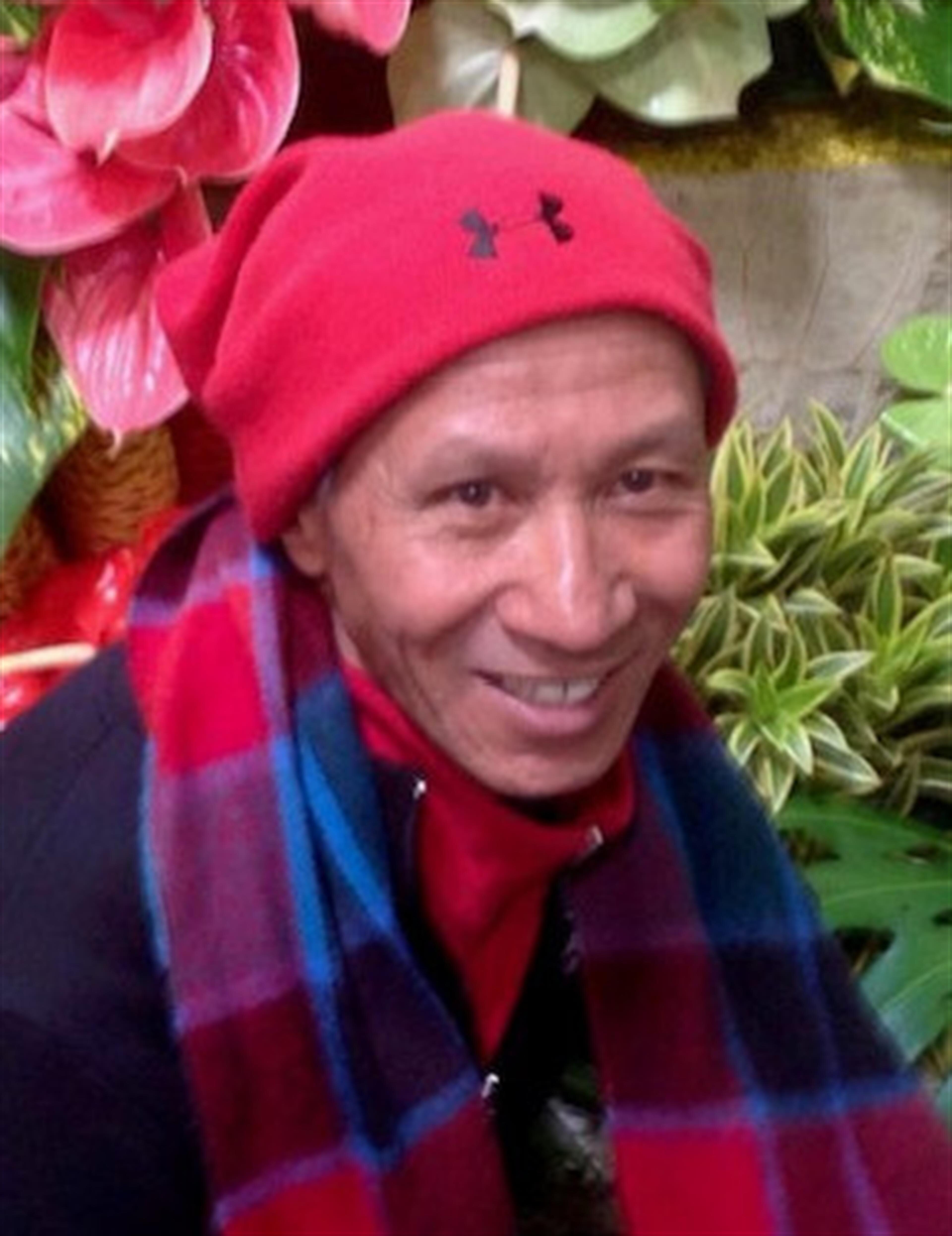 Malcolm S. Guting