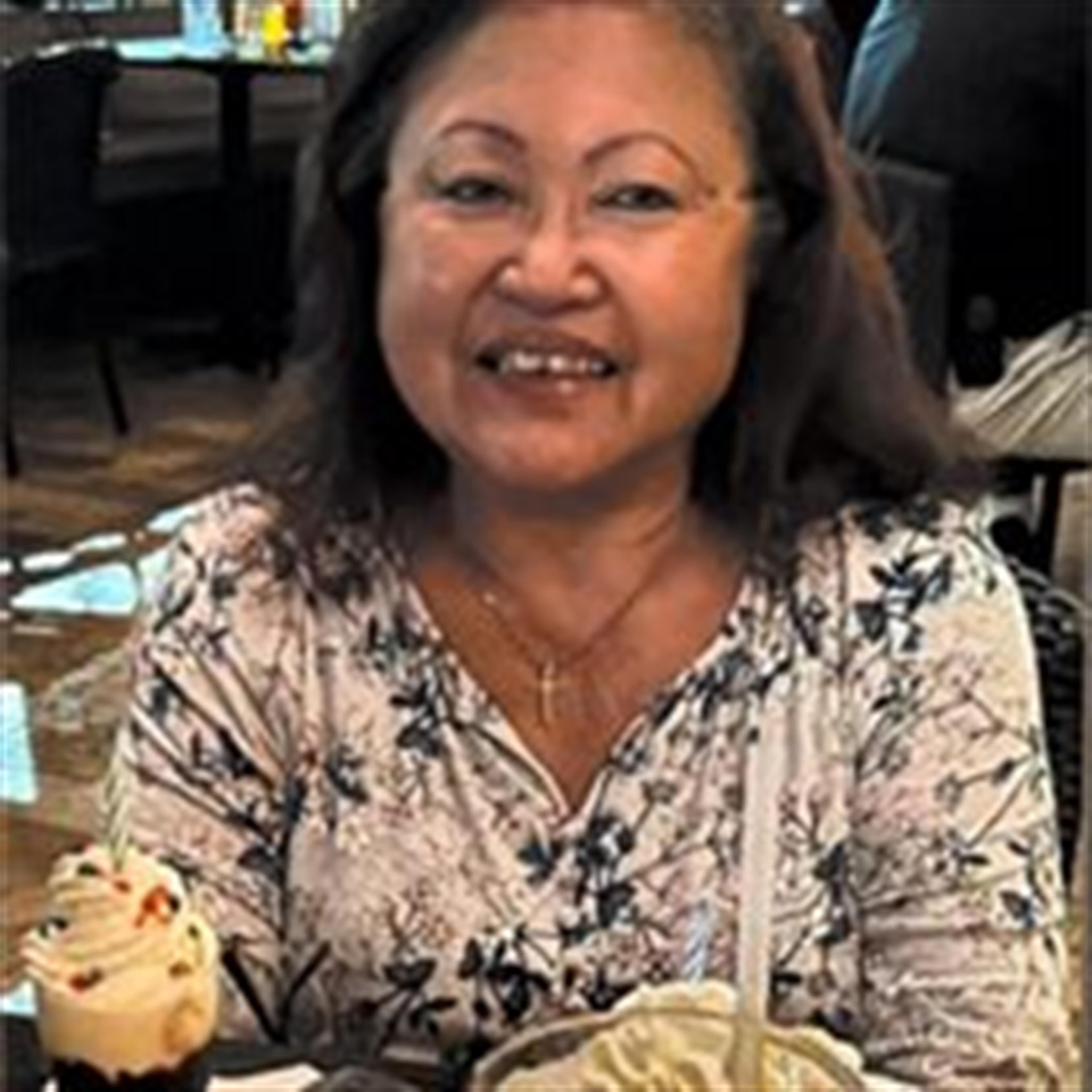 Donna Lee Alvaro