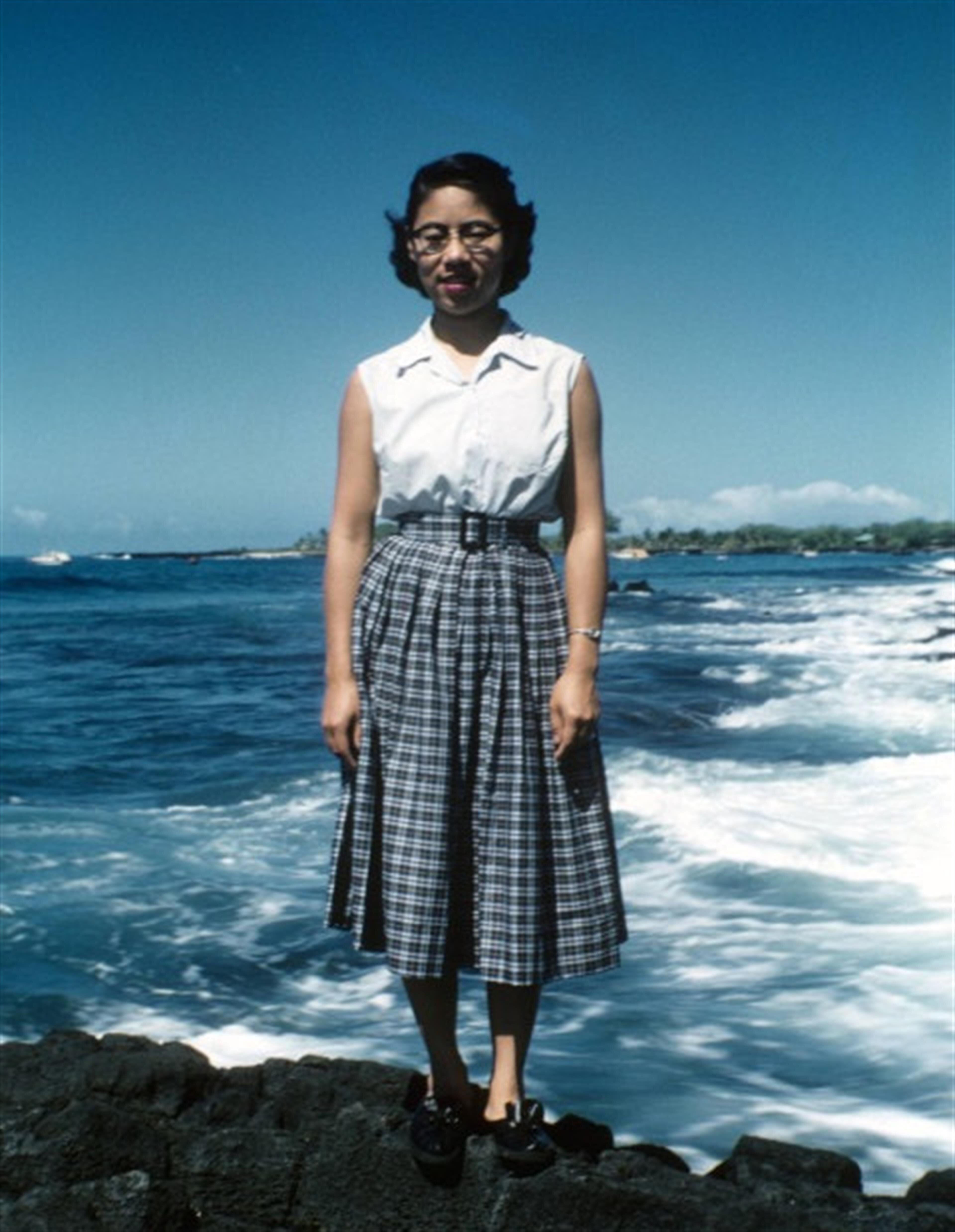 Suzanne Shiu Chi Shak