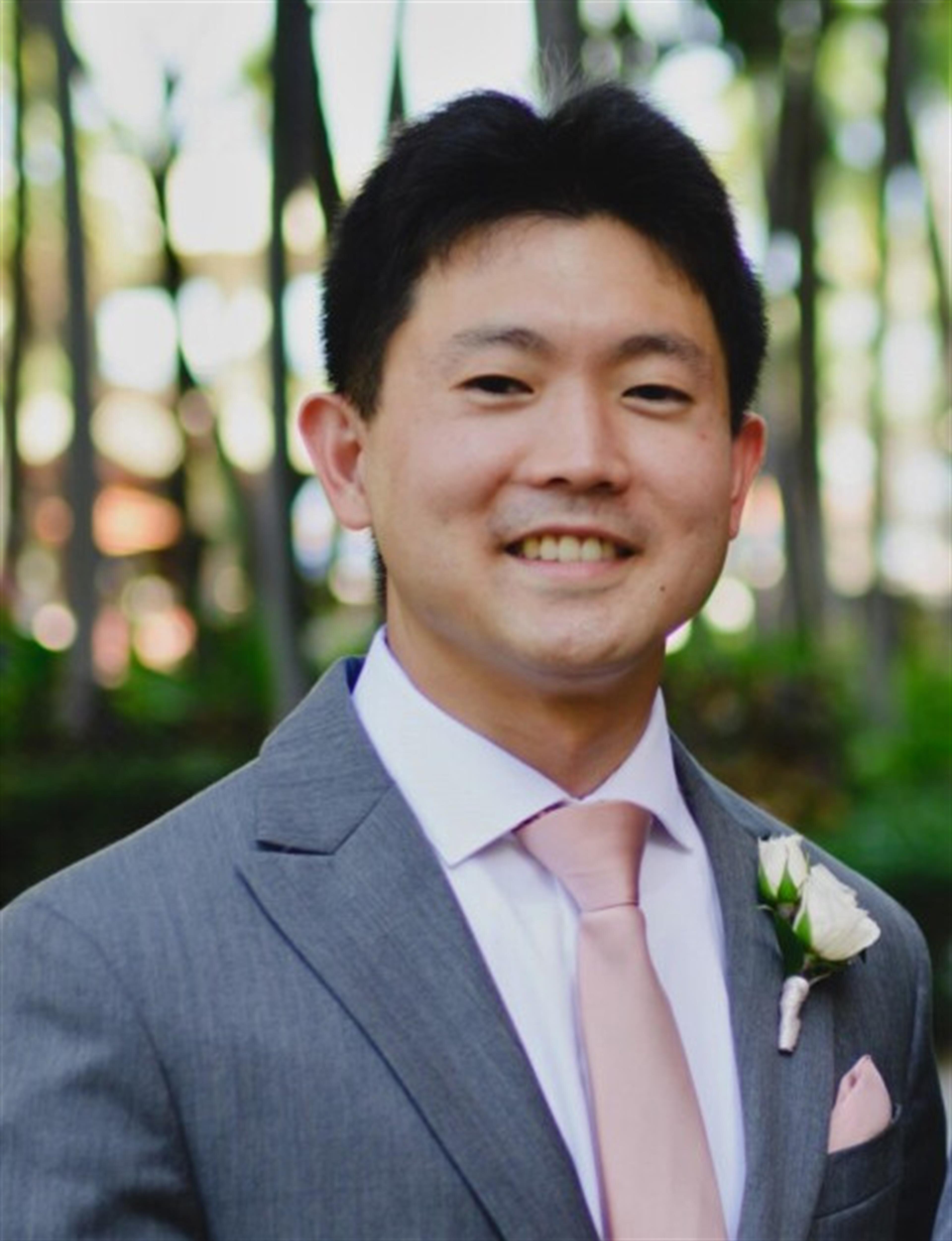 Brent Takeshi Furomoto