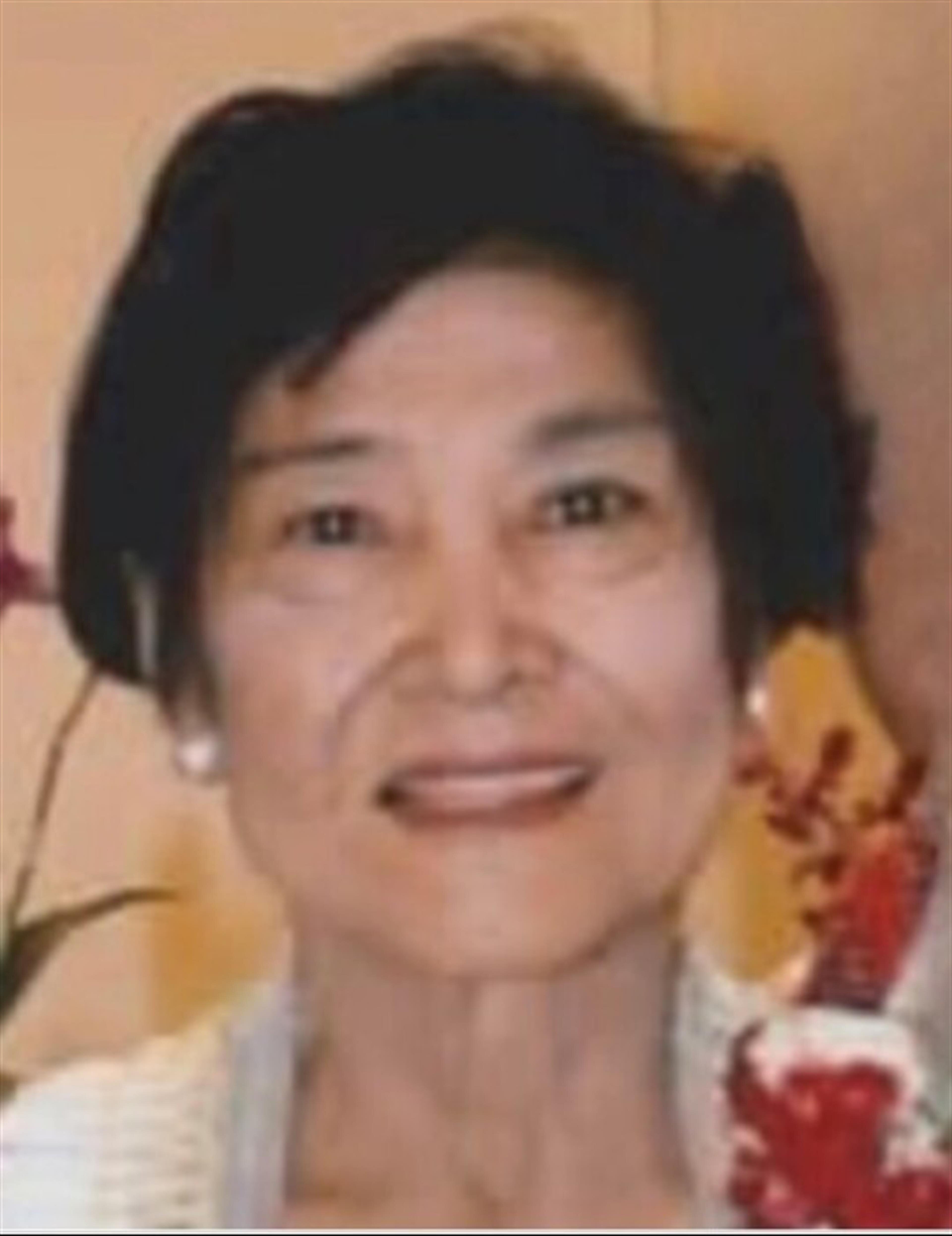 Loretta Lorraine Domingo