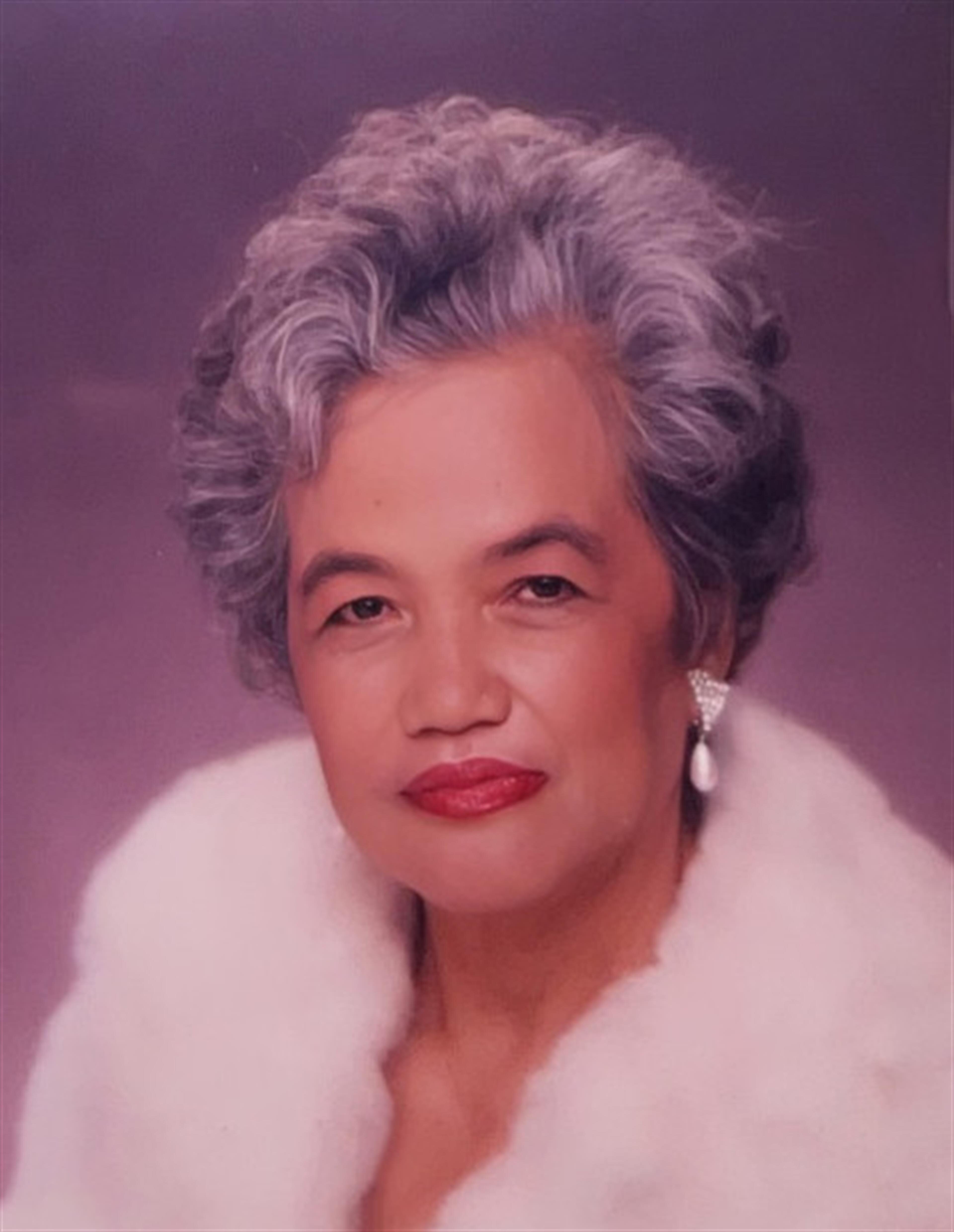 Crecenciana Faustino Ponce