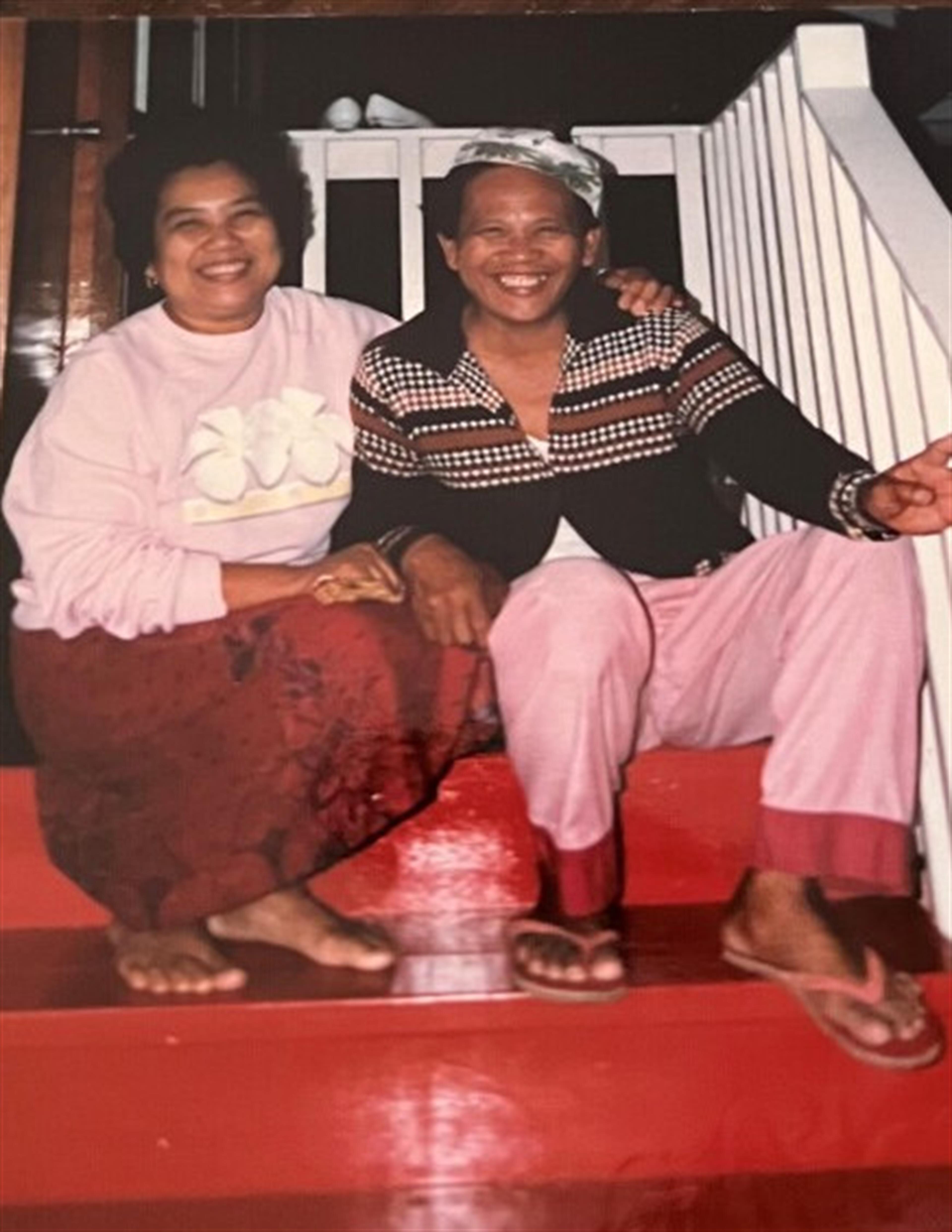 Juan and Hilaria Paguirigan