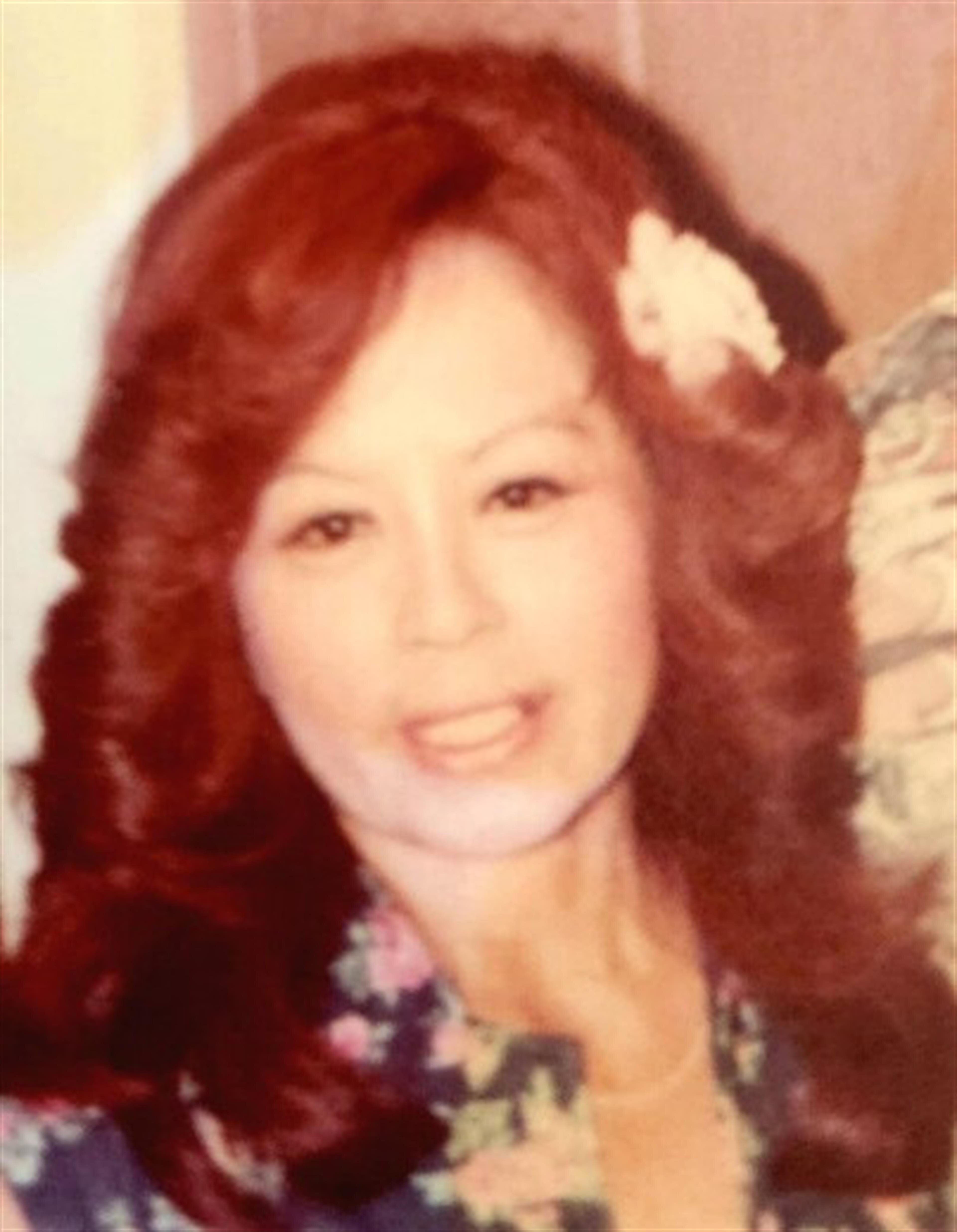 Geraldine Haruko Griffin