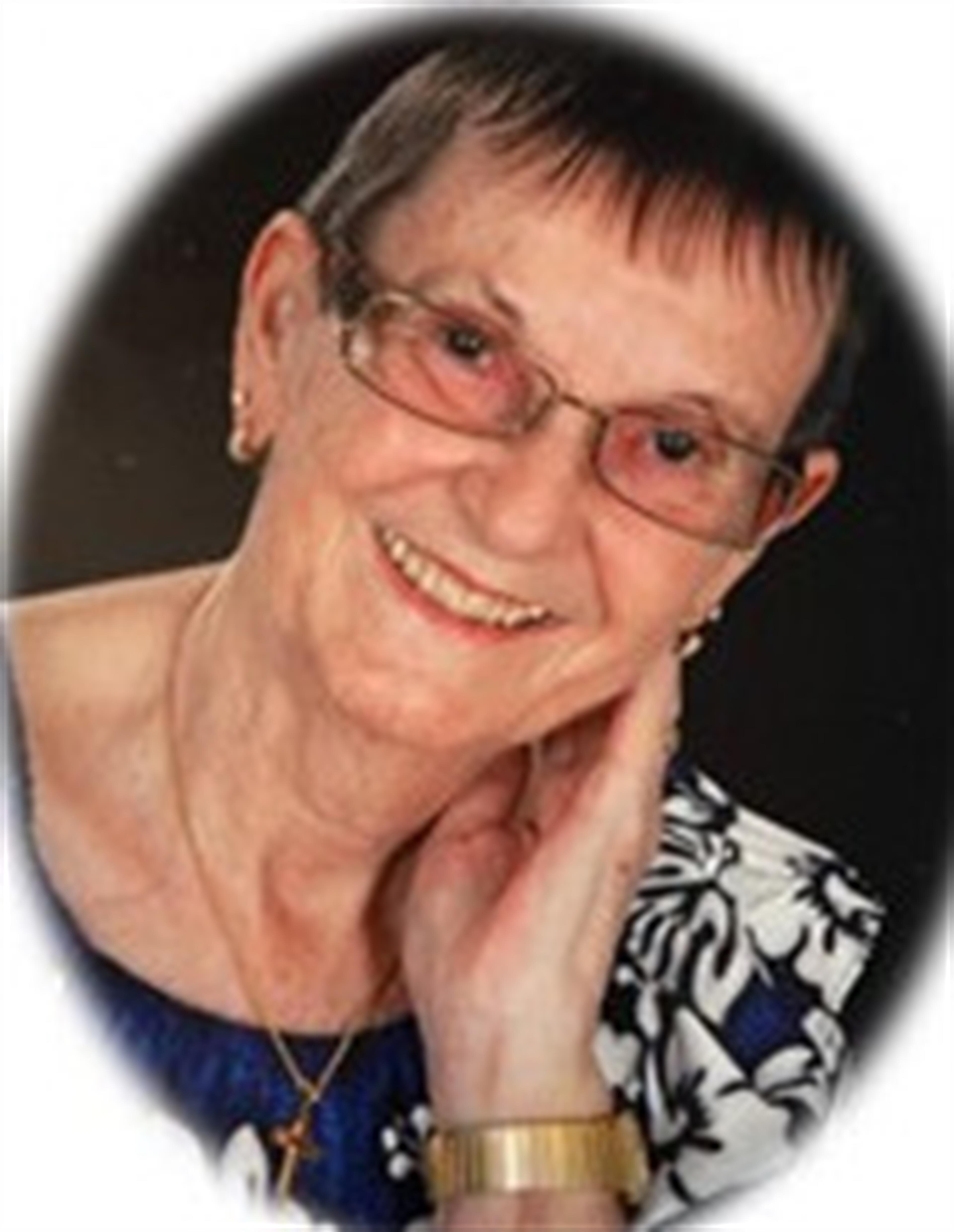 Donna Jean Hrdlicka