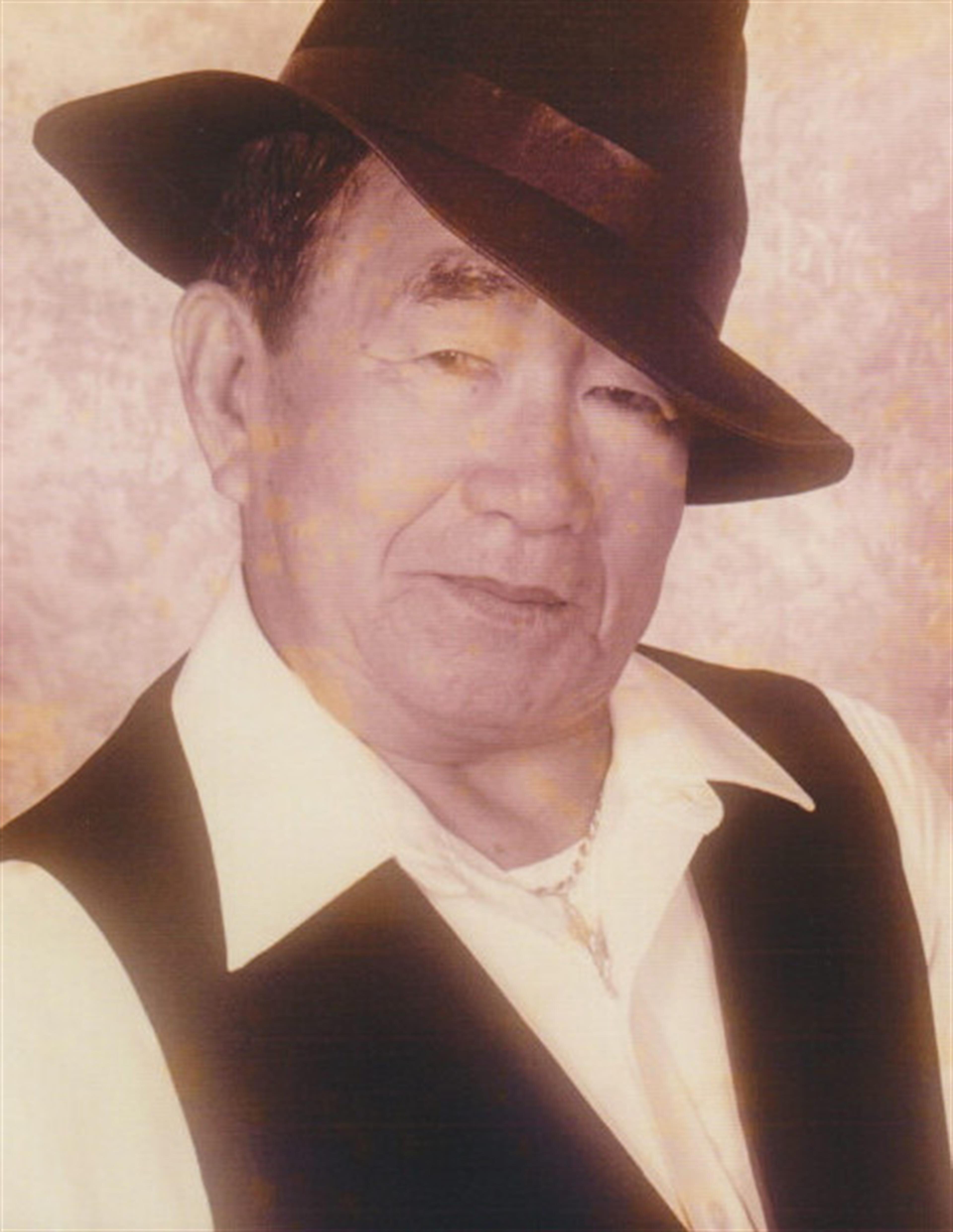 Konomu "Jack" Tomita