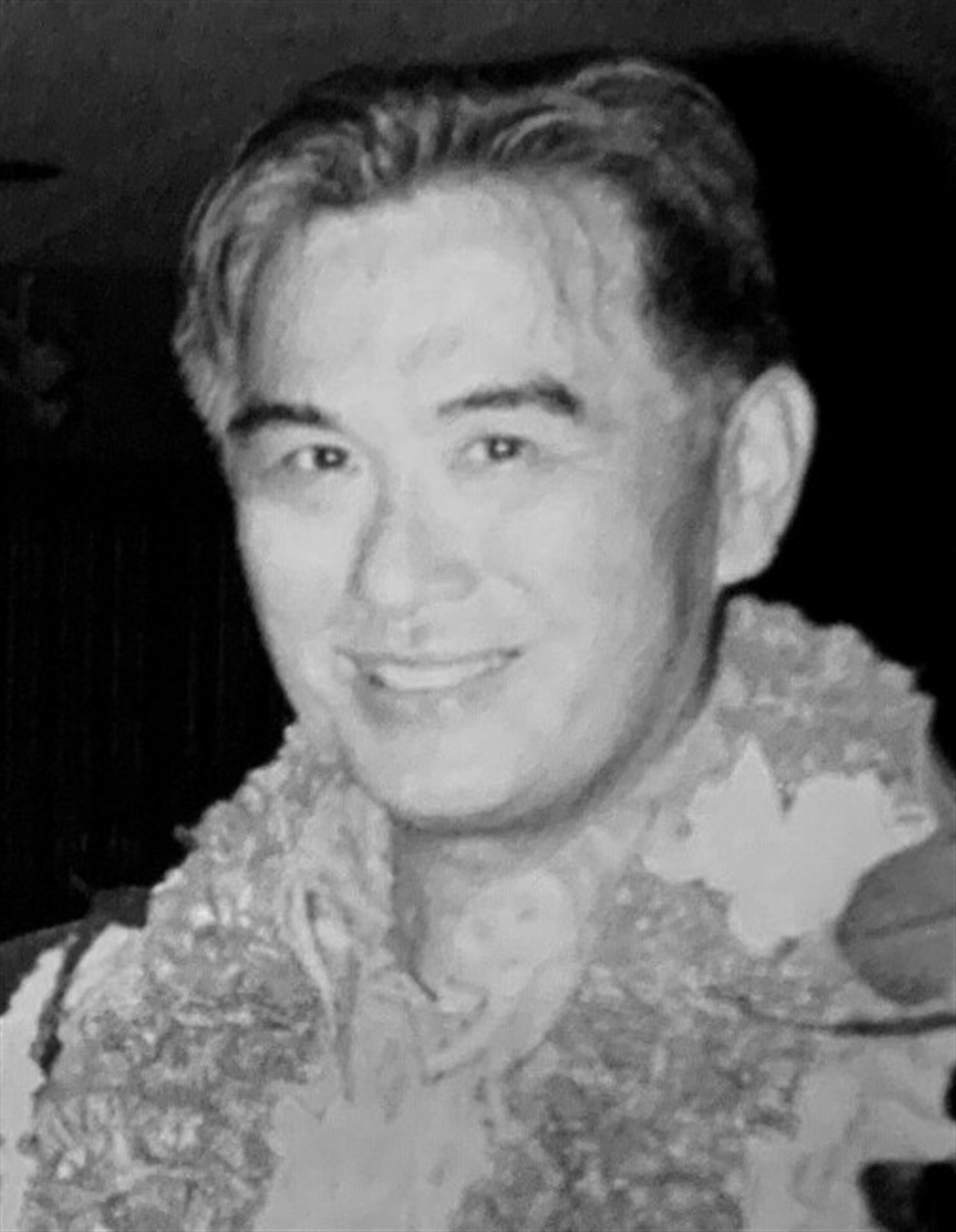 Daniel Tenn Char