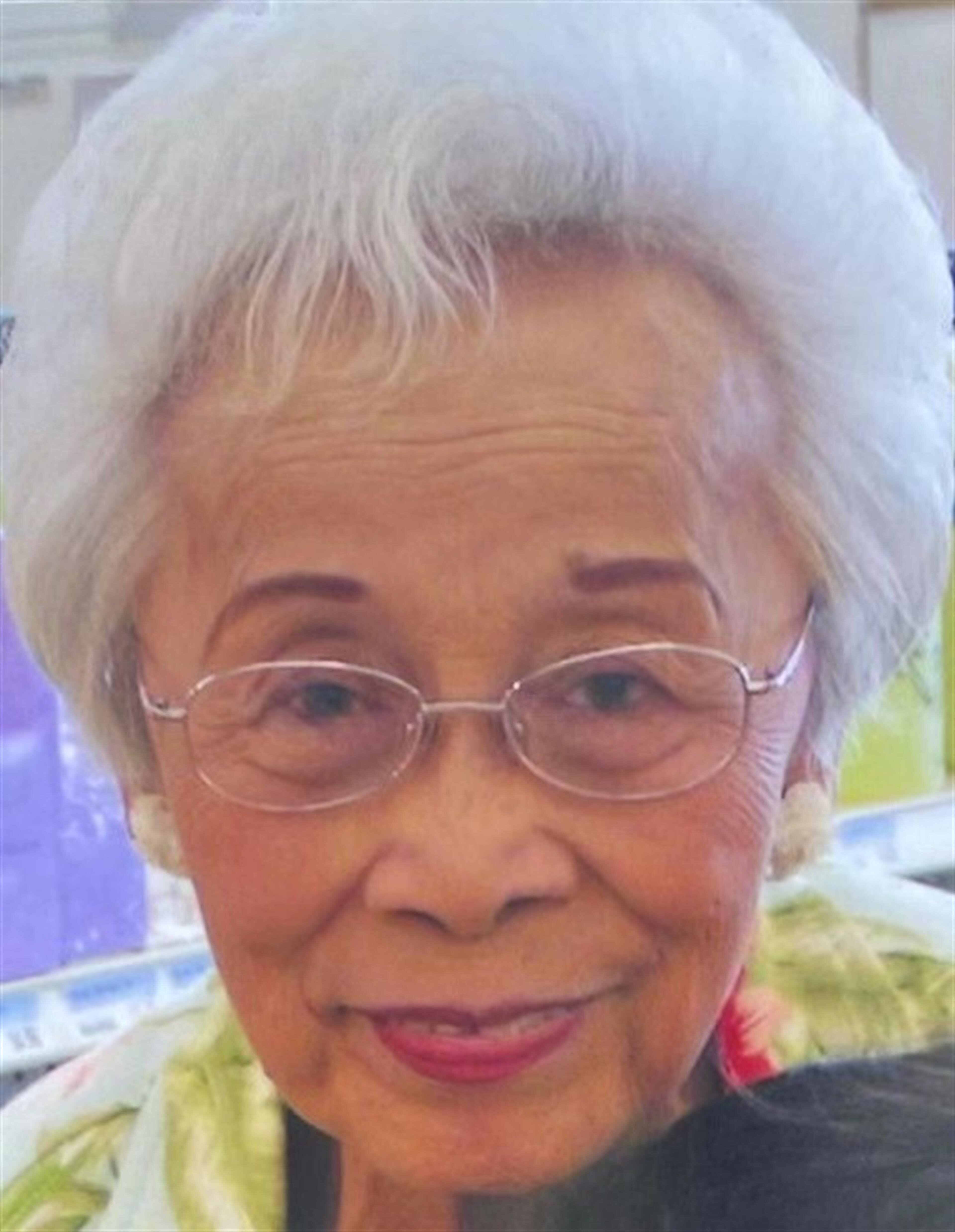 Catalina Bandalan Gealon