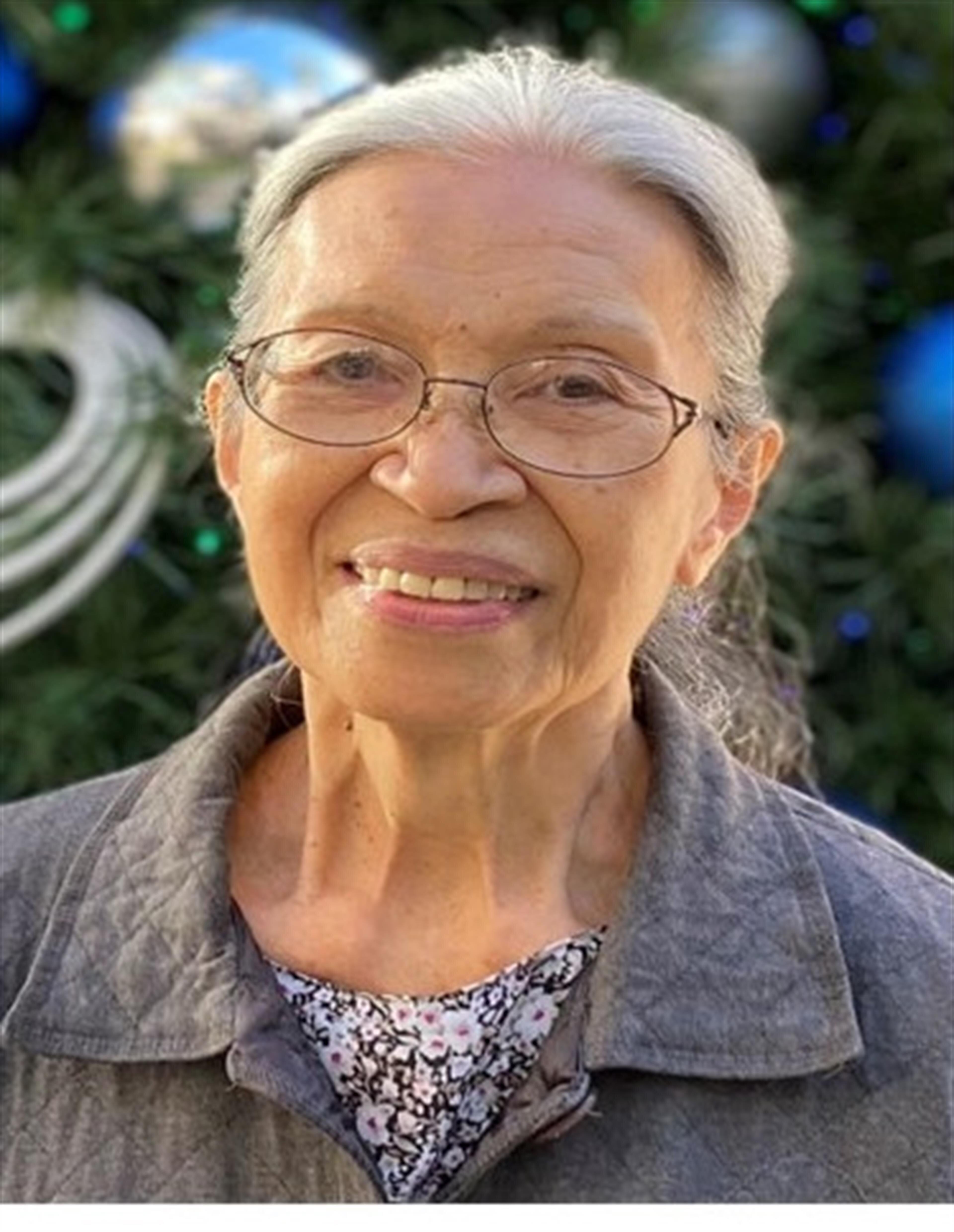 Lolita Reynon