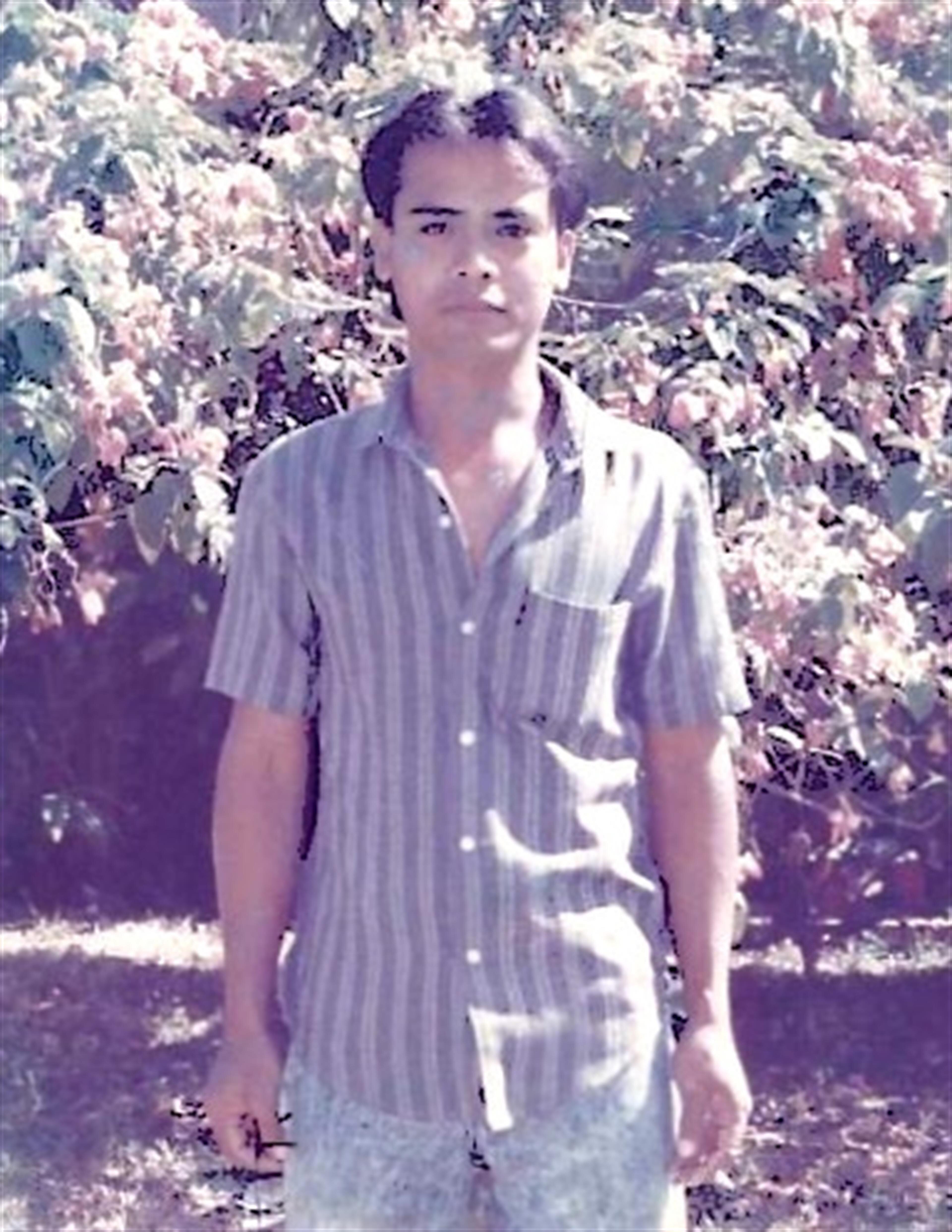 Rufino Bravo Badua