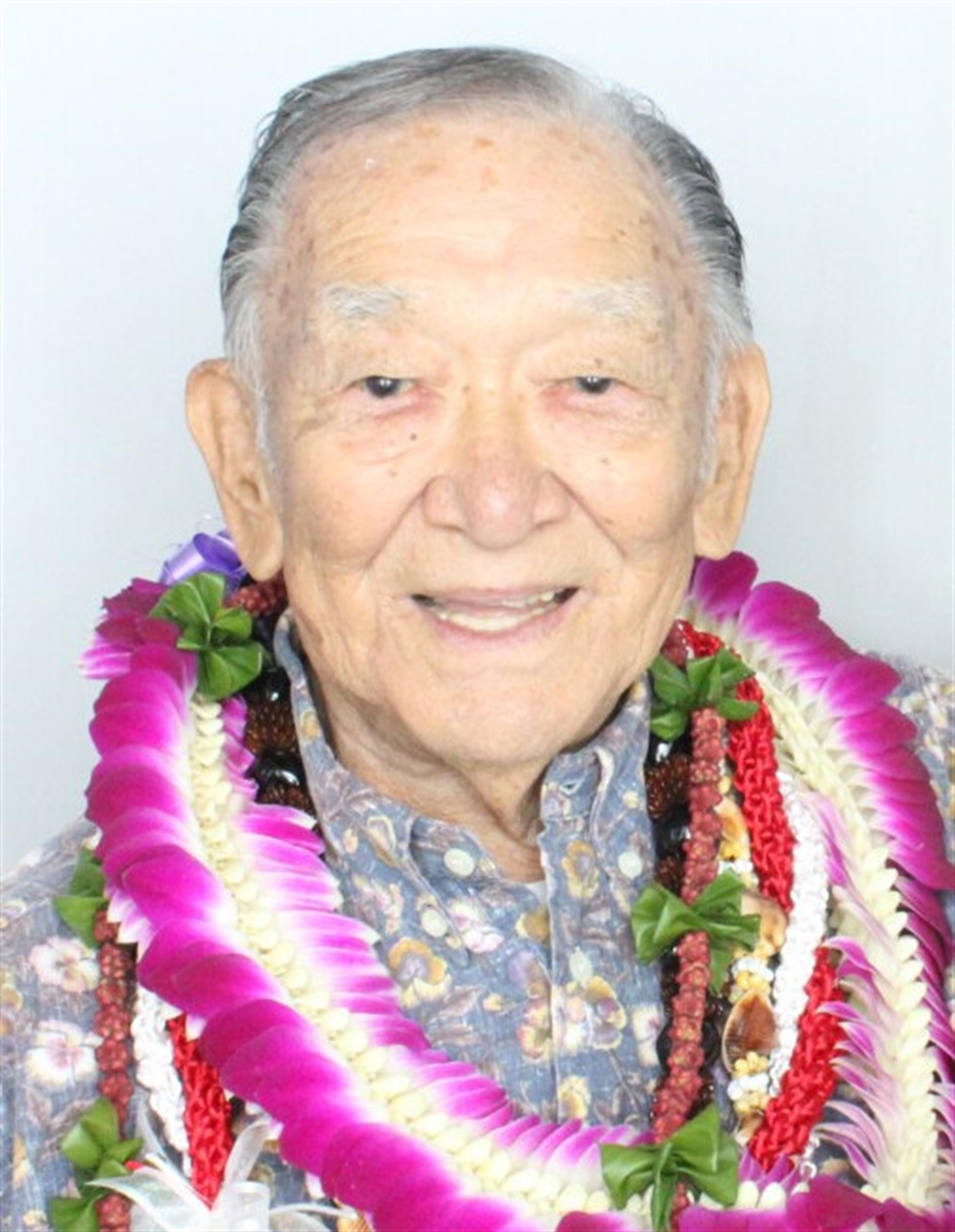 James Waichi Sakaguchi