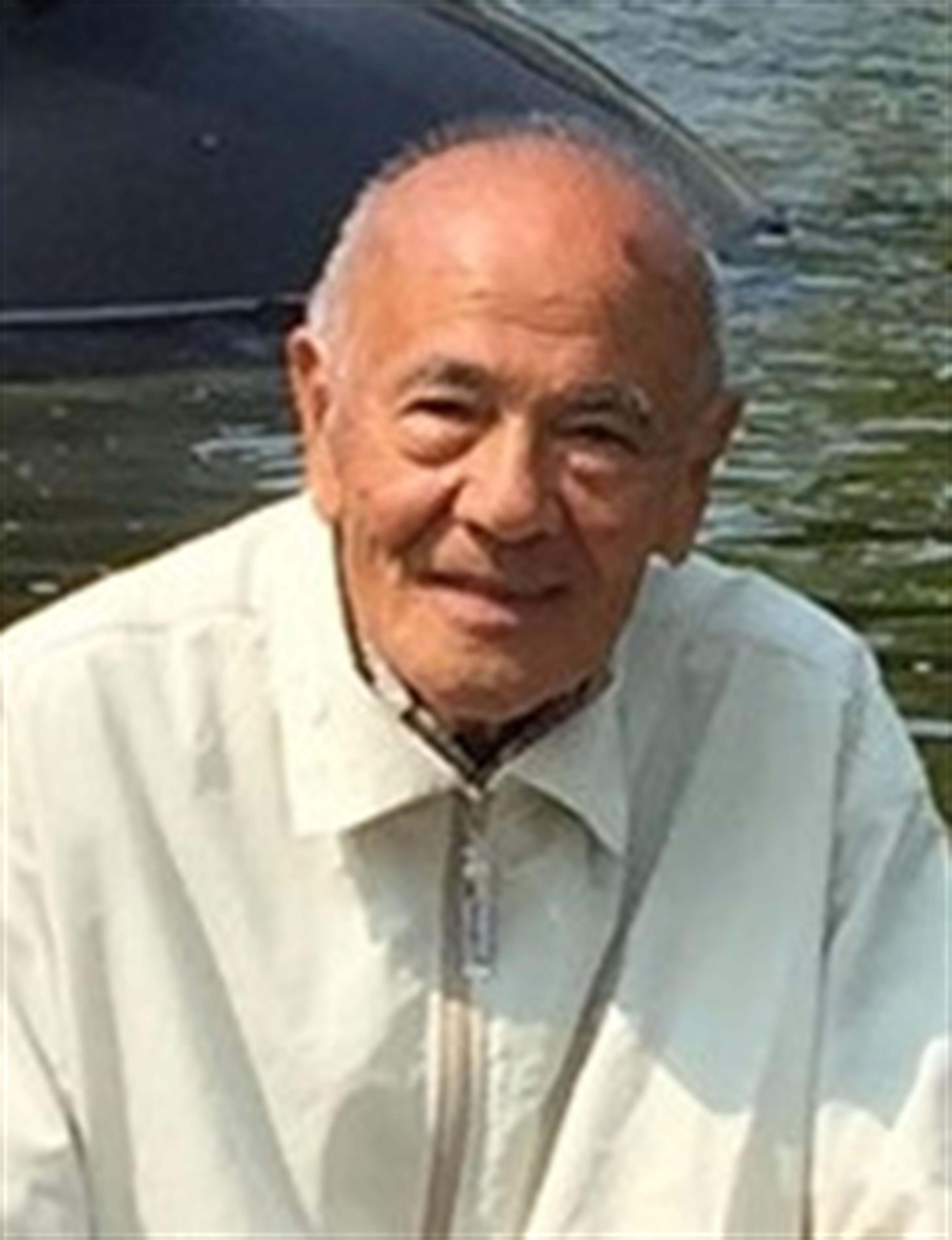 Donald Nakamura