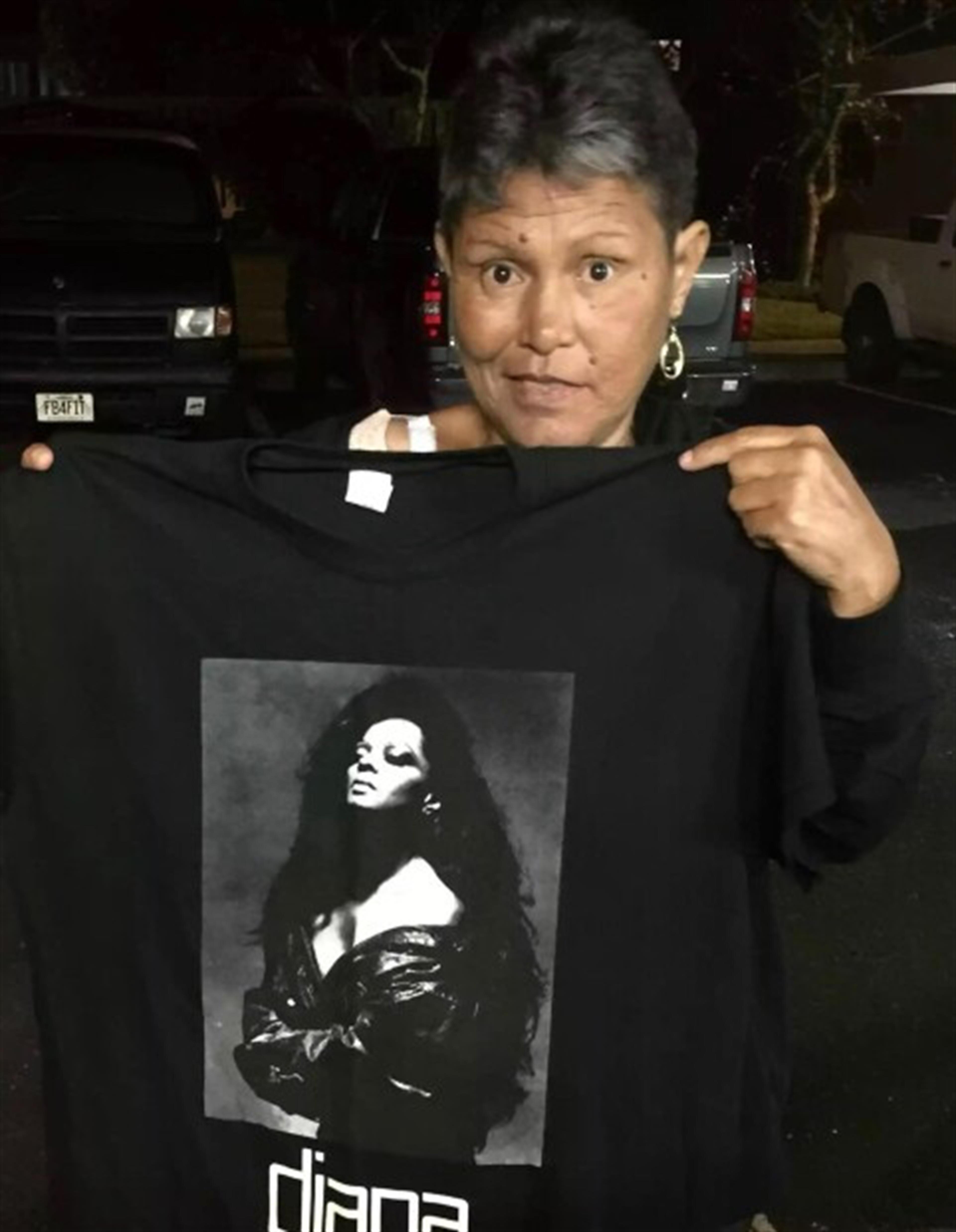 Patricia Leilani Donato