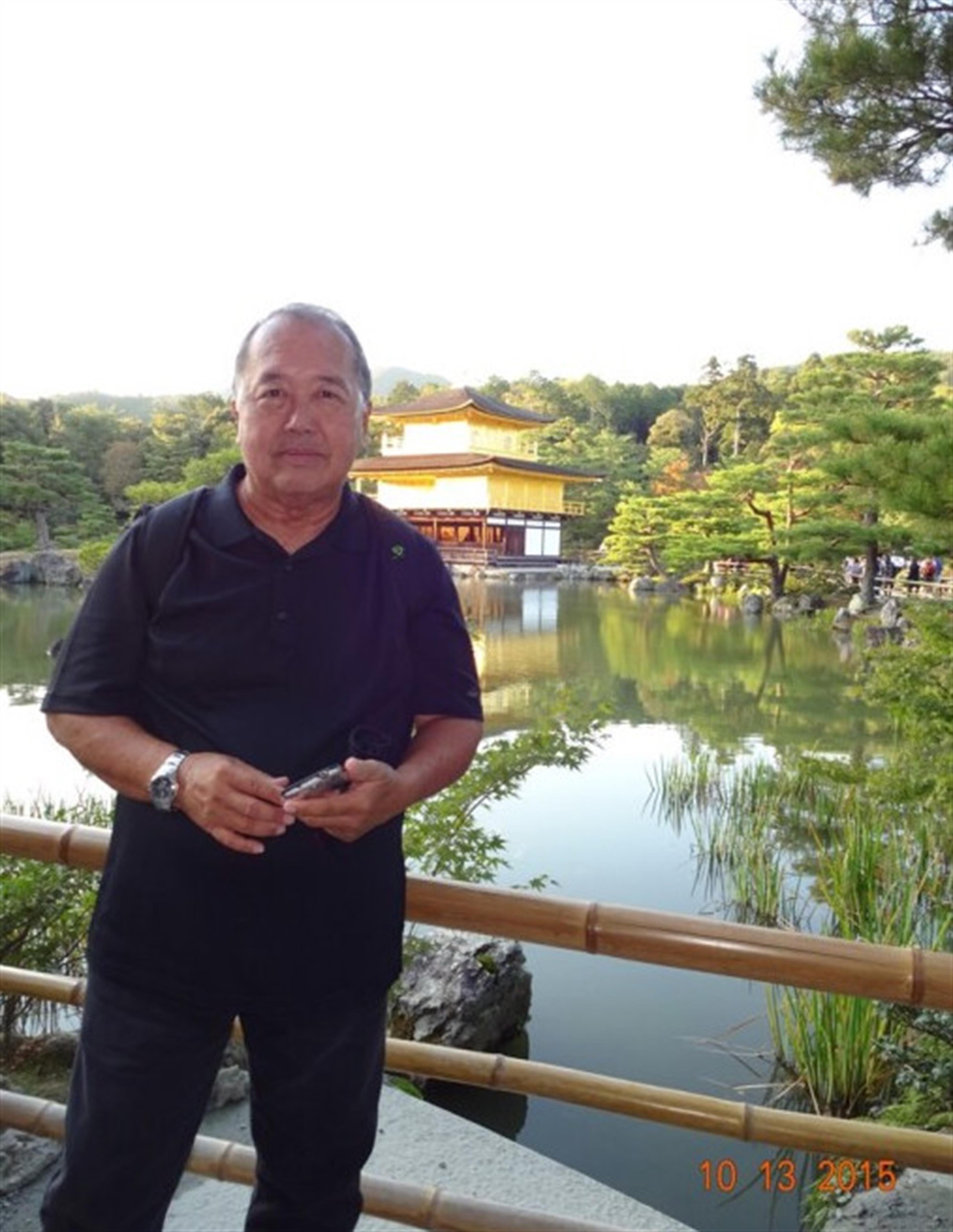 LESLIE "LES" CRAIG NOGAMI