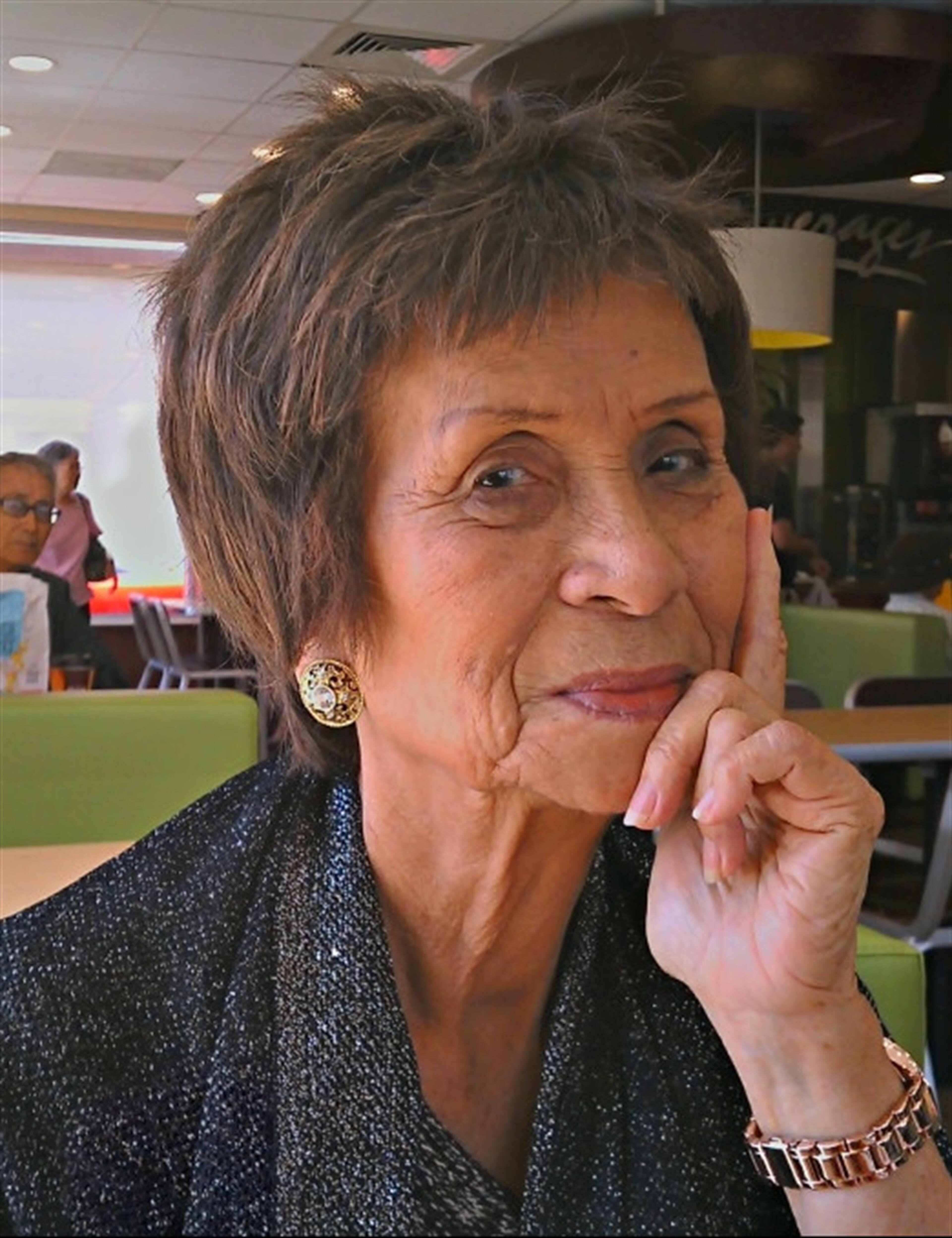 Rose Canares Sato