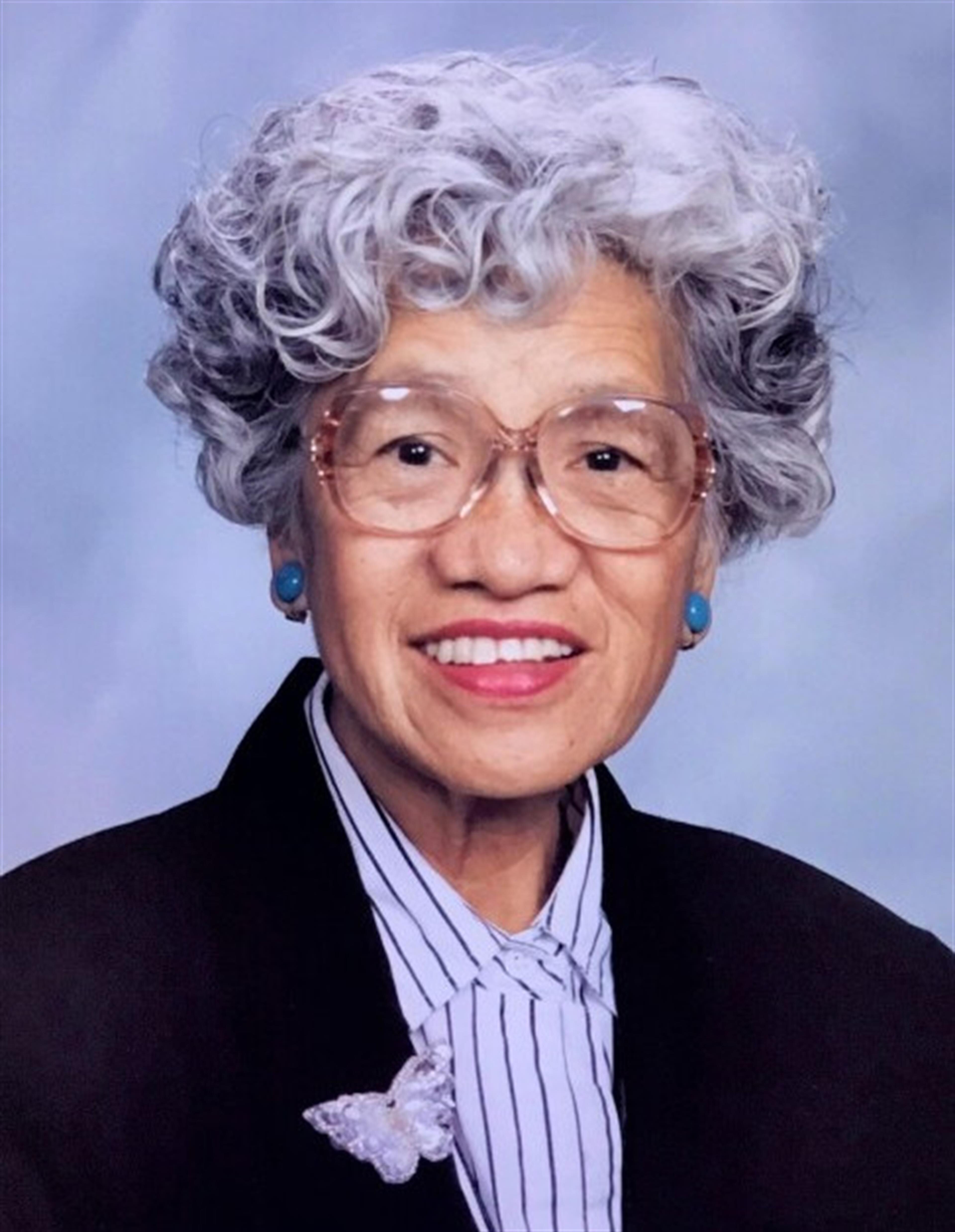 Shirley Pui Yin Lau