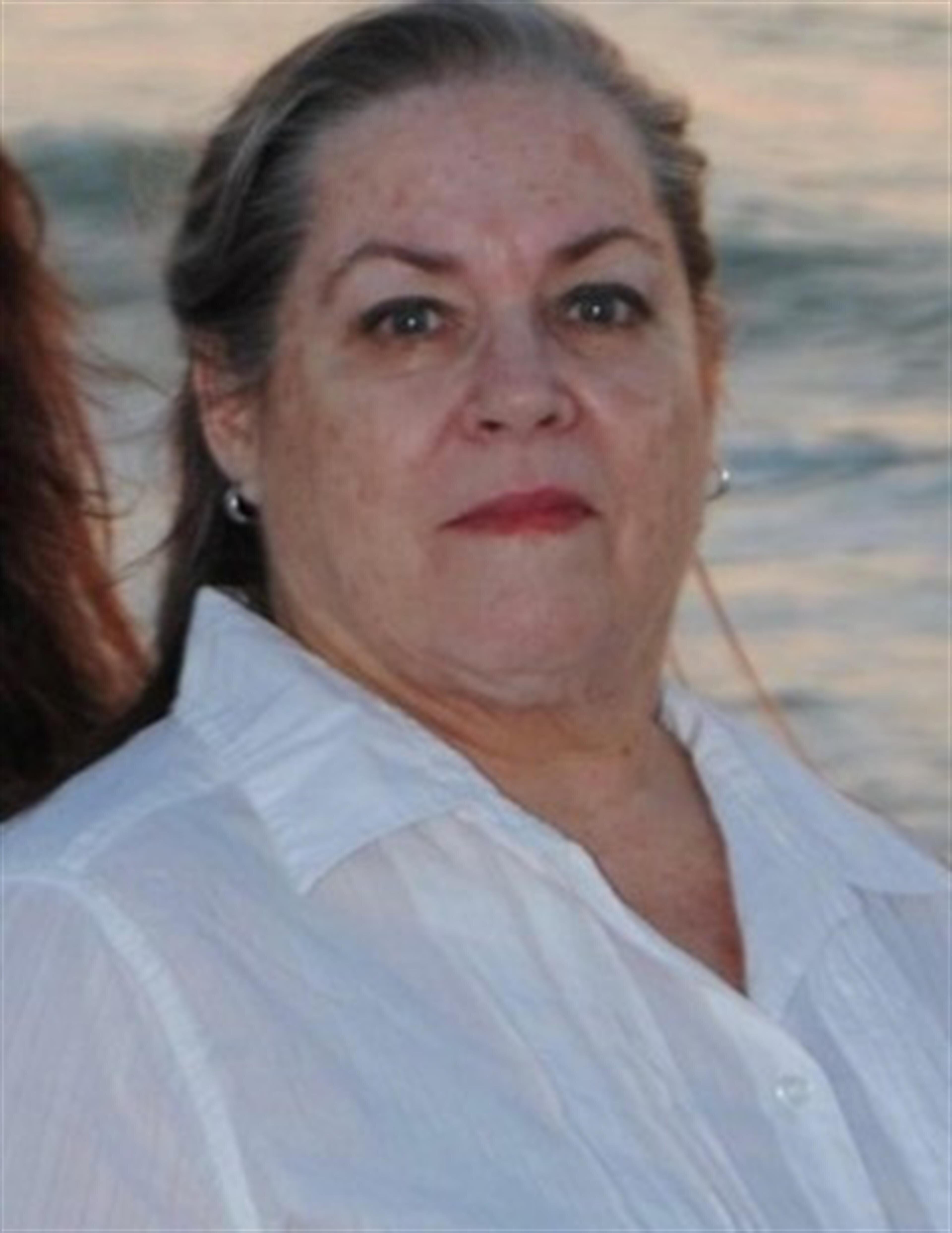 Ann Speese Giese