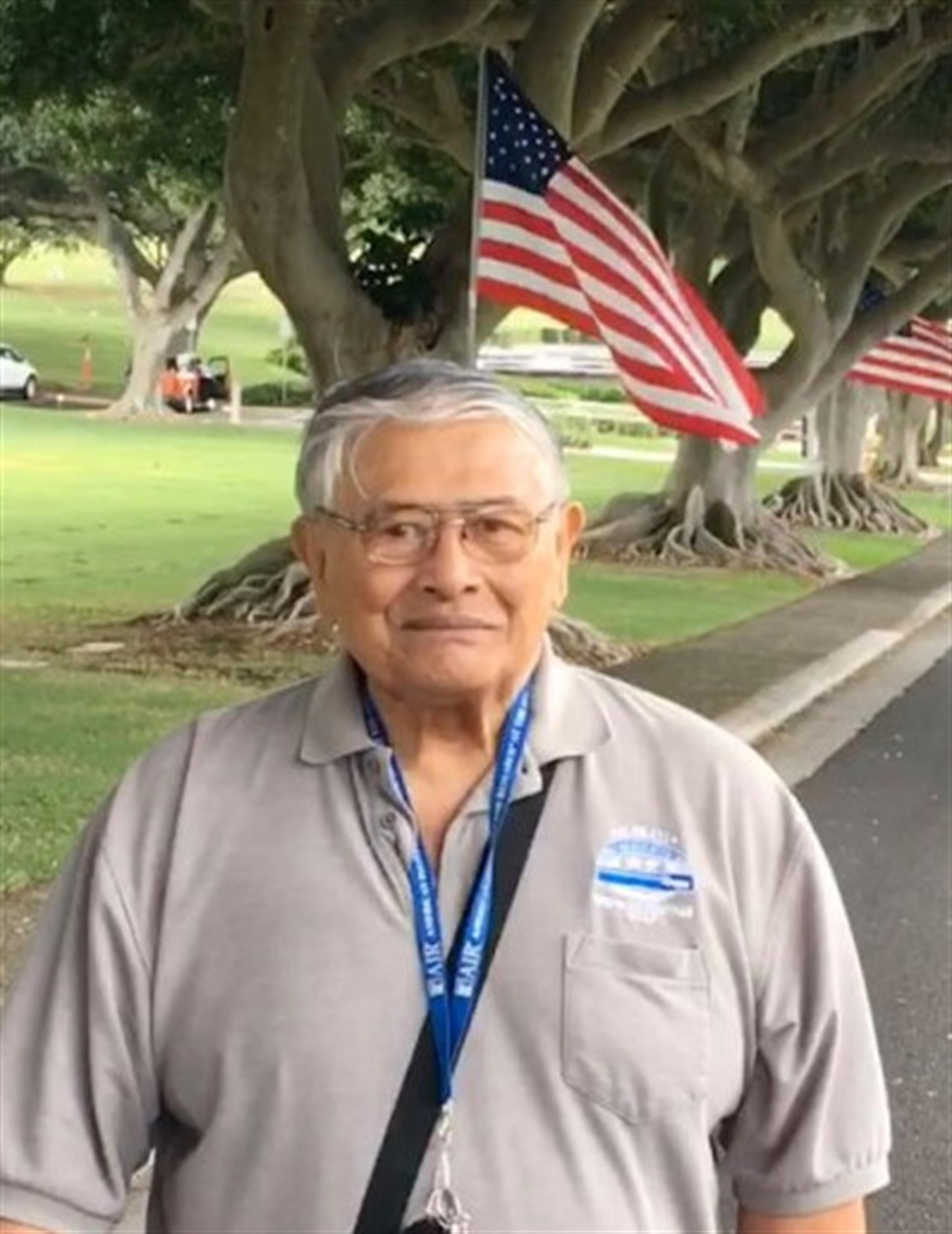 GILBERT GALERA