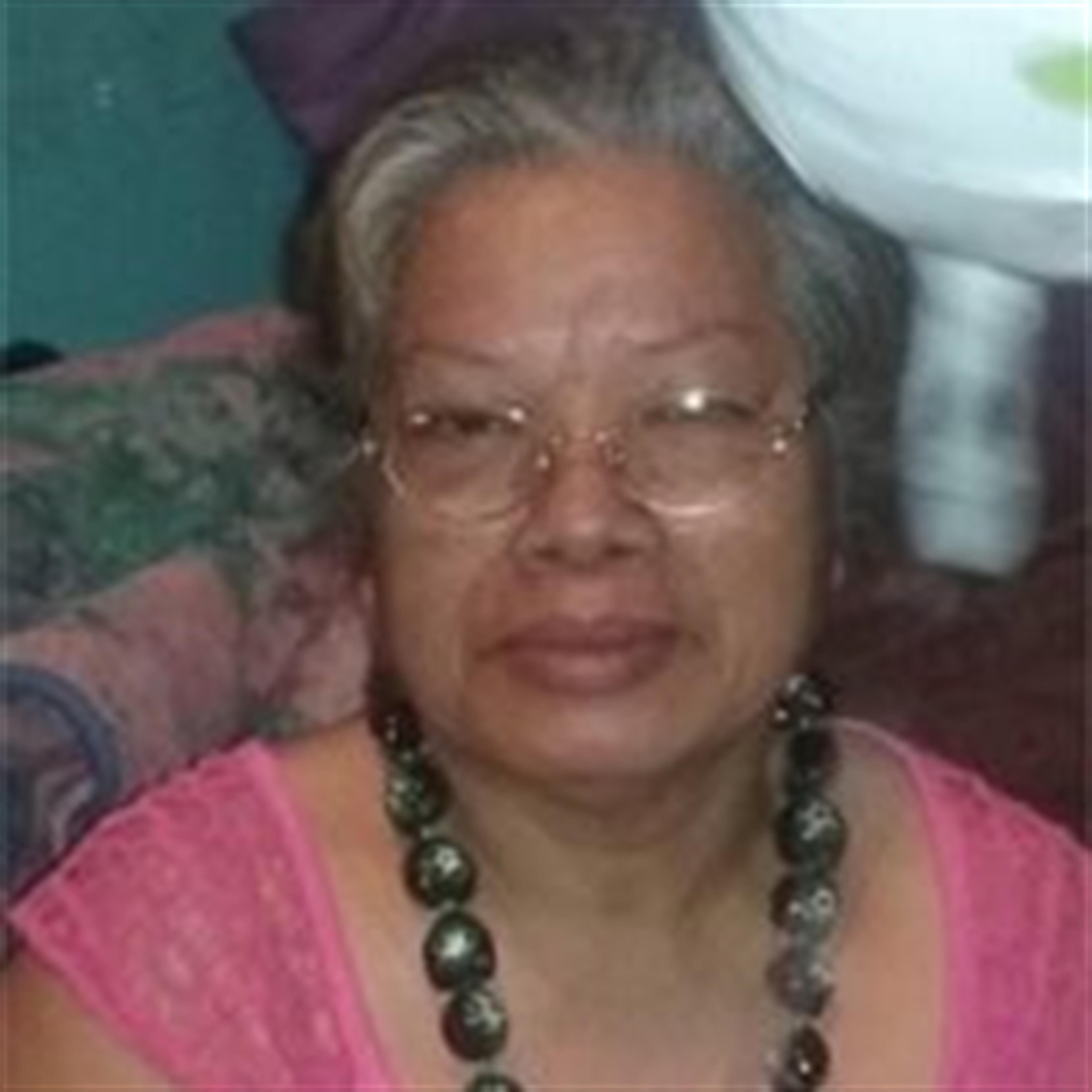 Estrelita "Nelly" Amodo