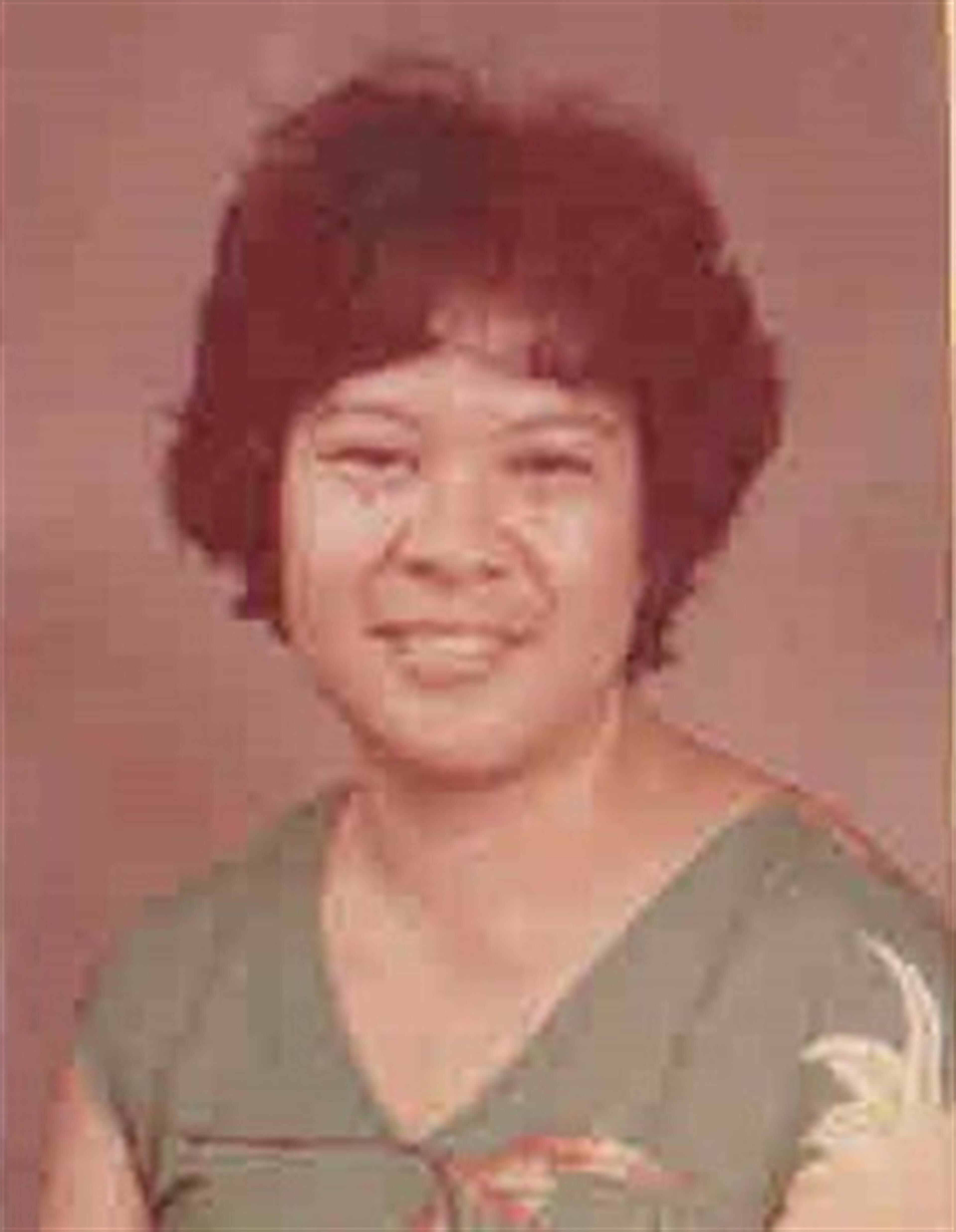 Helene Kehau Tanimoto