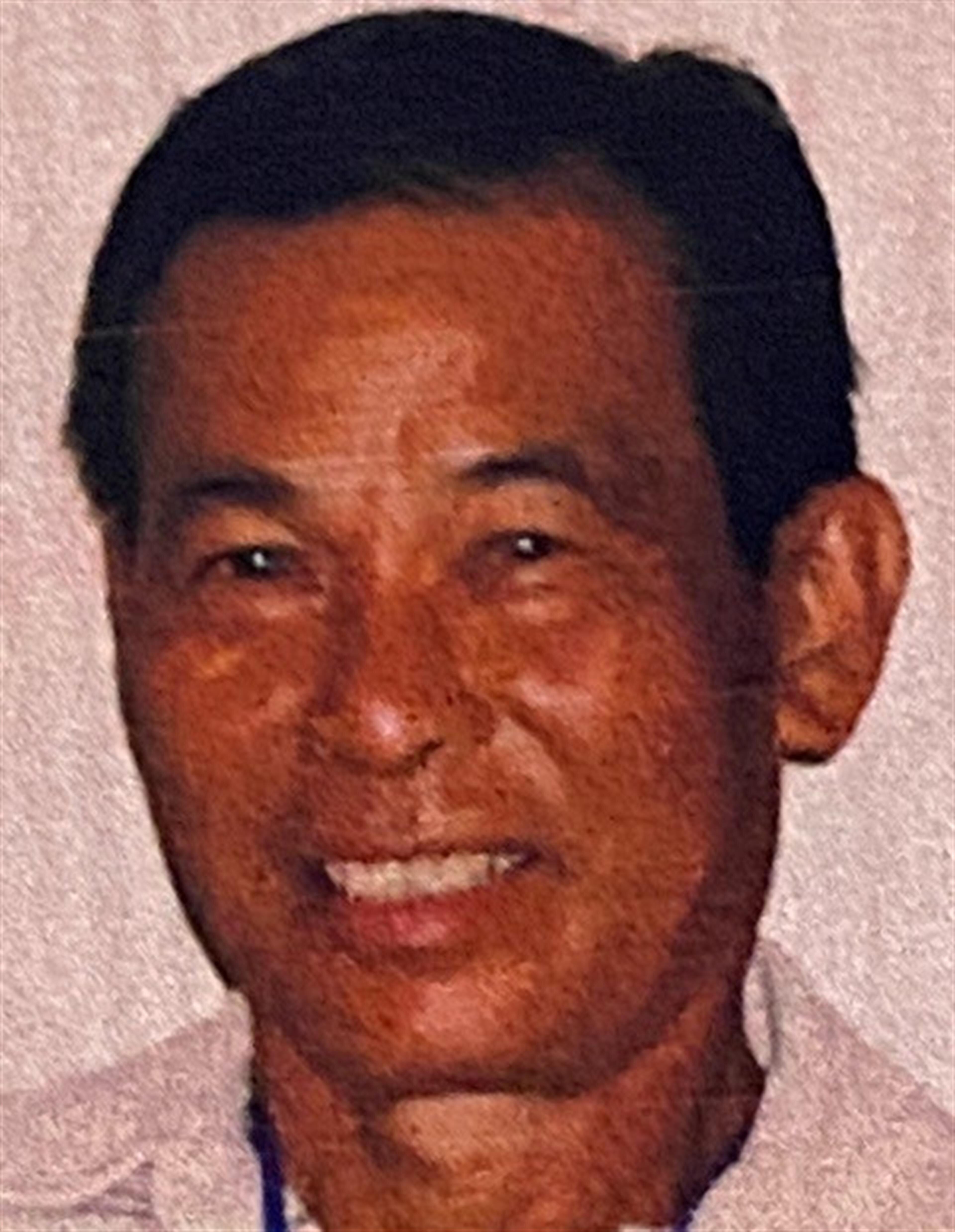 Castulo Calamaan Abanto