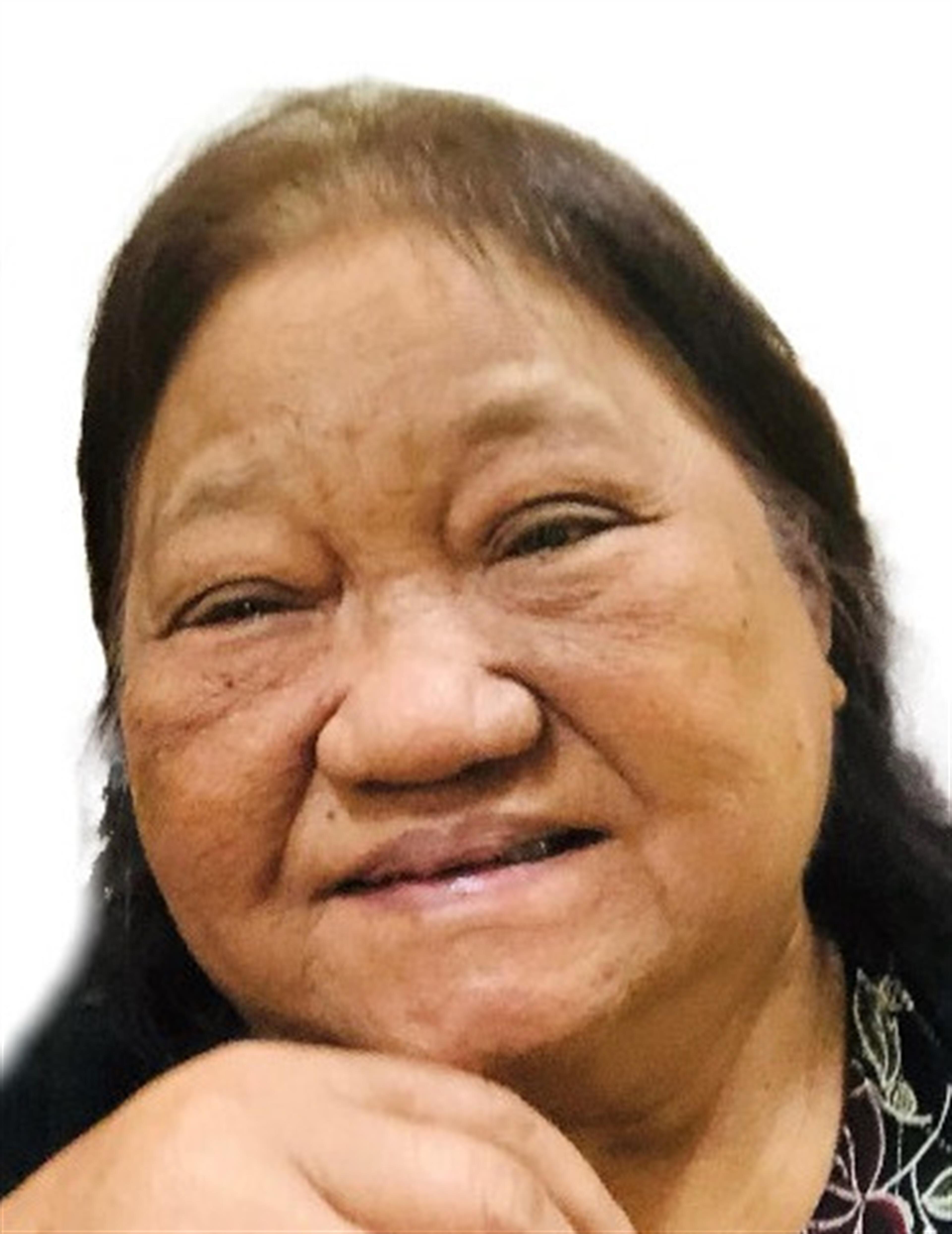 Enriqueta Calivoso Yacas