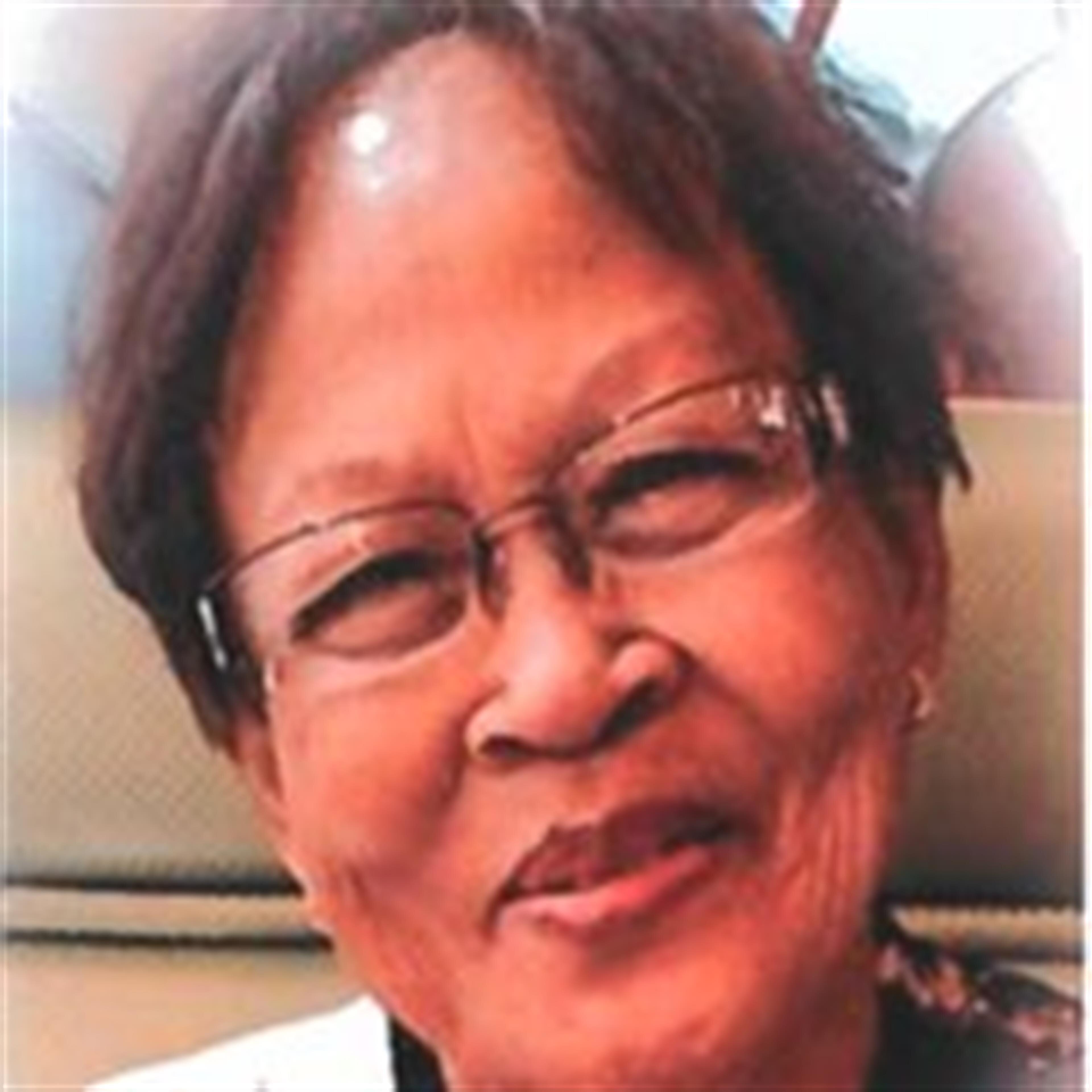 Salvacion Gaspar Dela Cruz