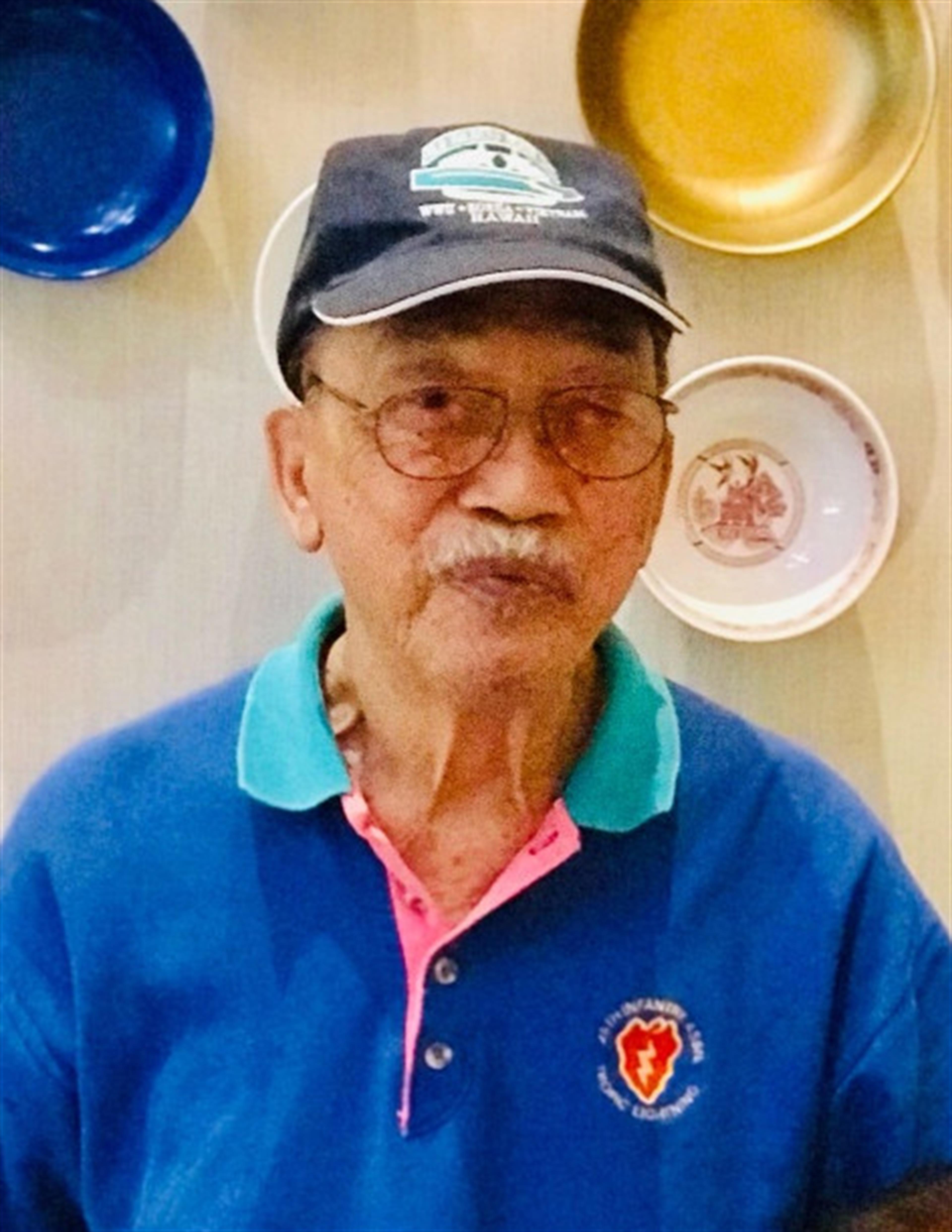 Bernard Magno Cambia