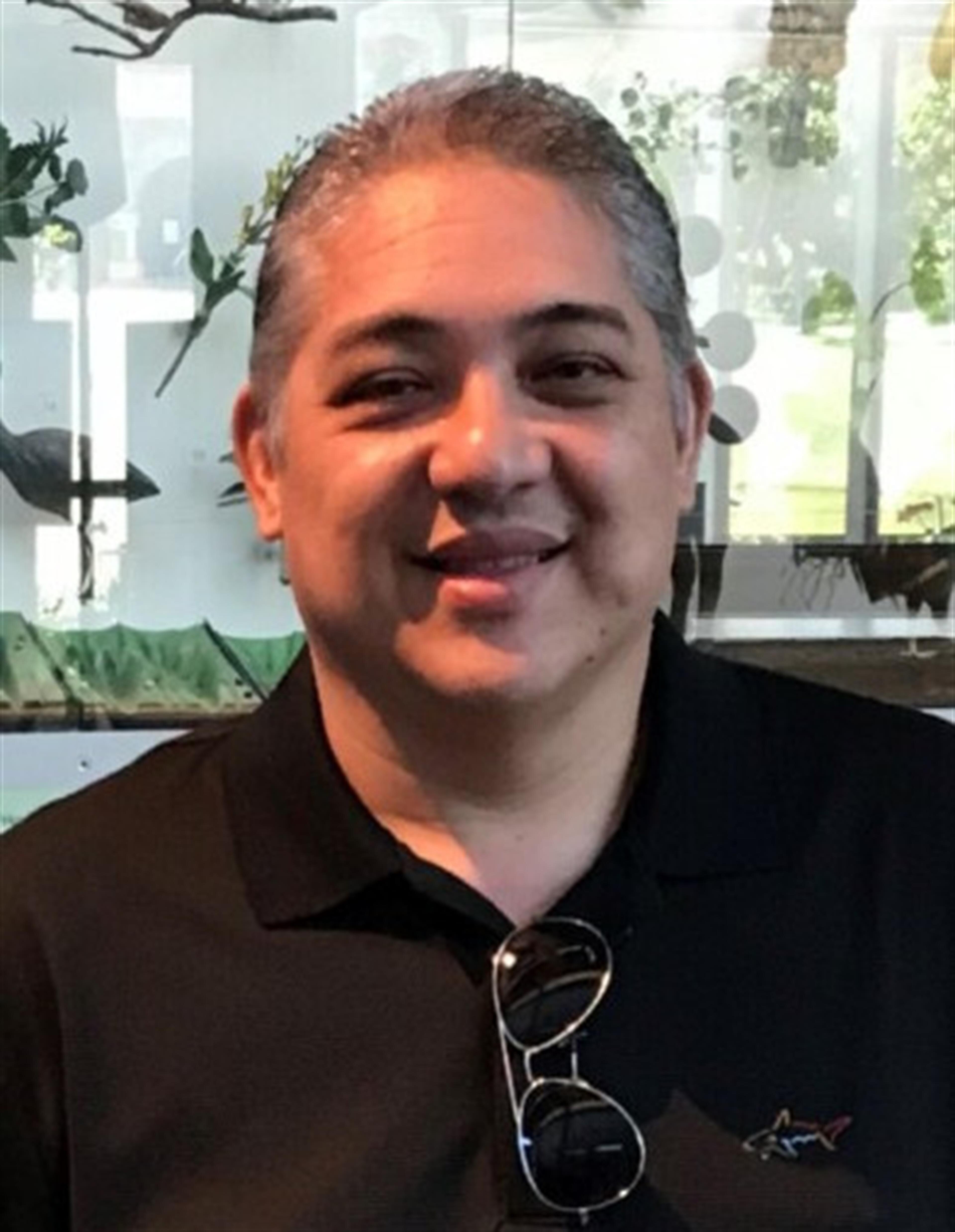 Ryan Kealoha Distajo