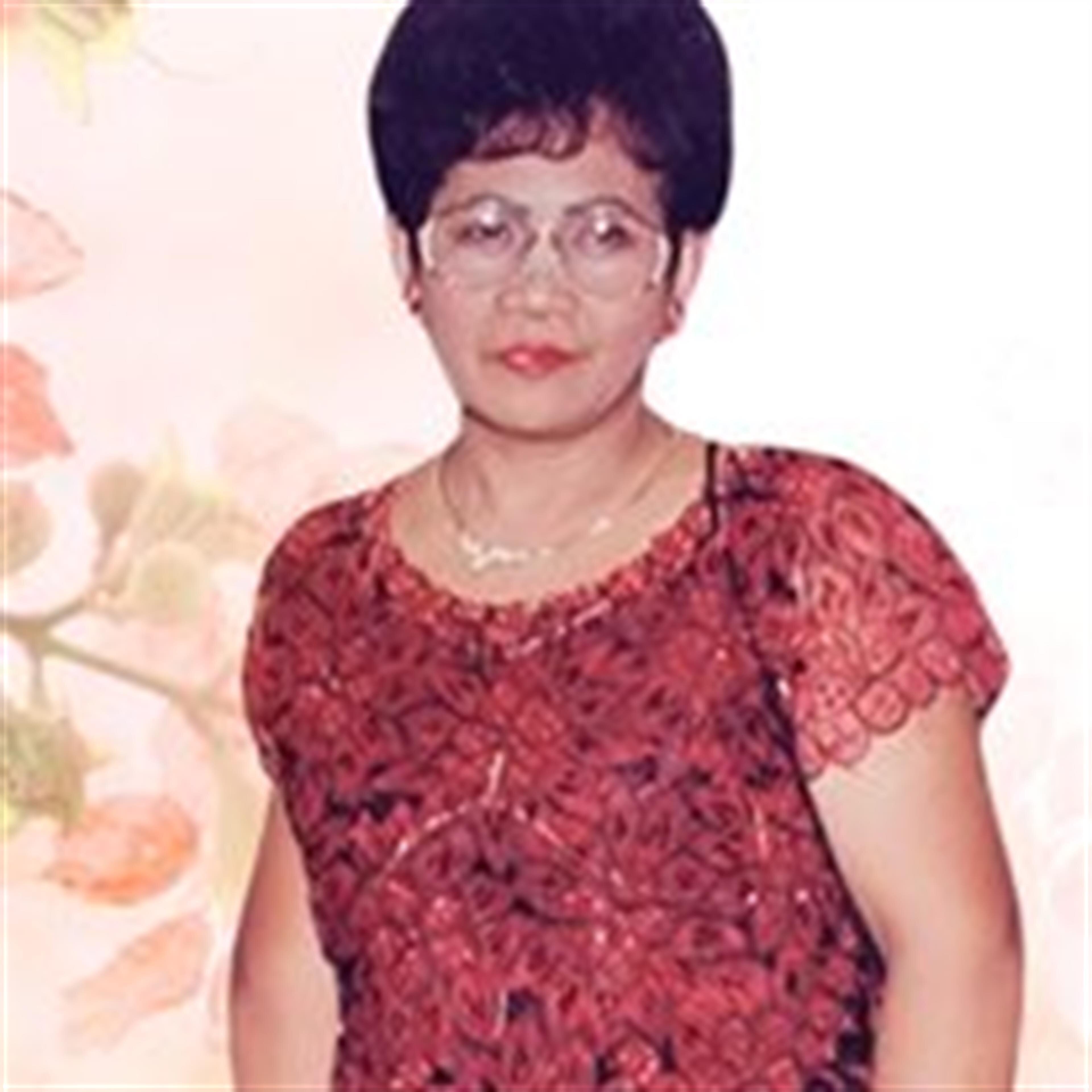 Avelina Teofilo Agbayani