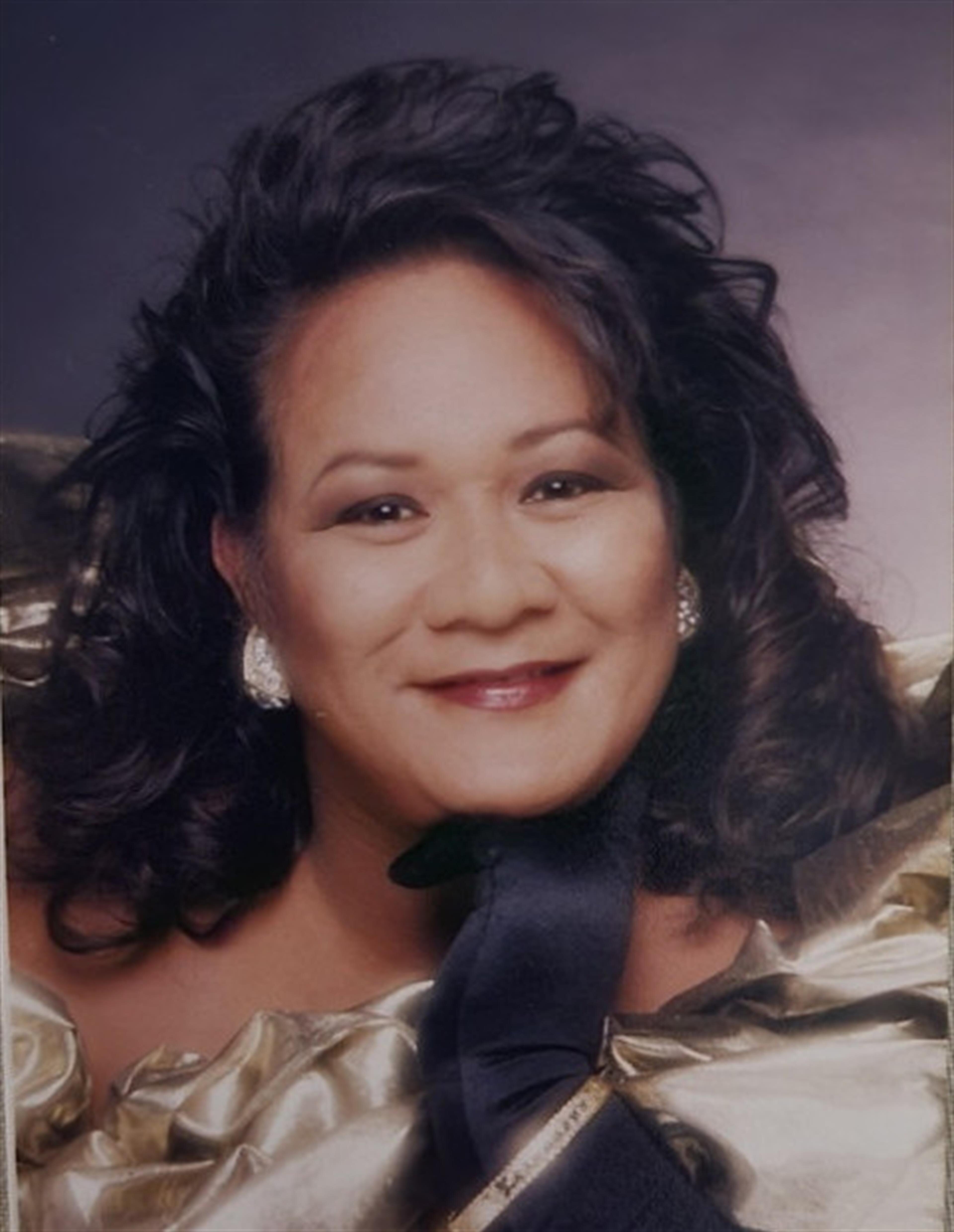 Noreen Leionaona Widemann