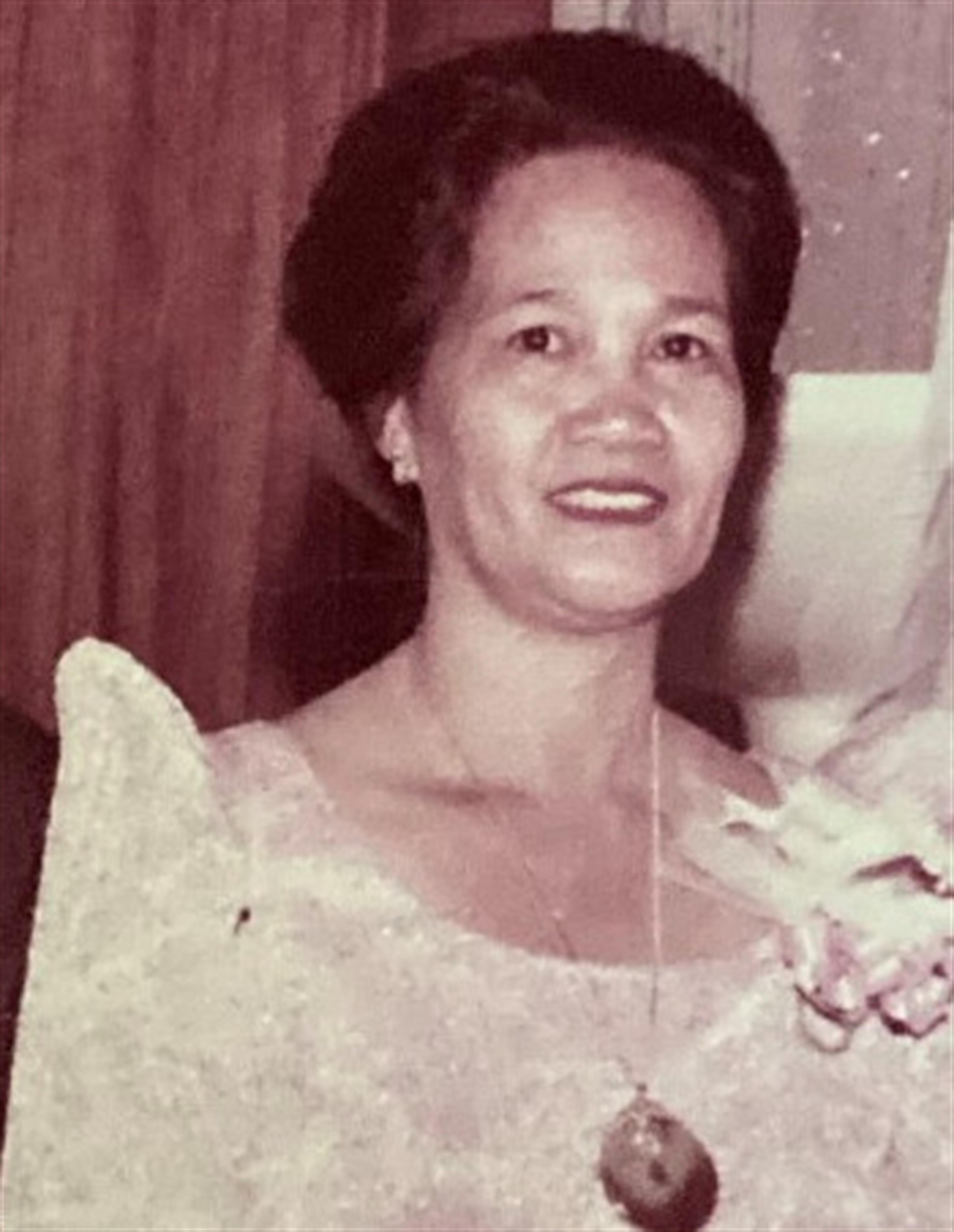Florencia Bautista Buan