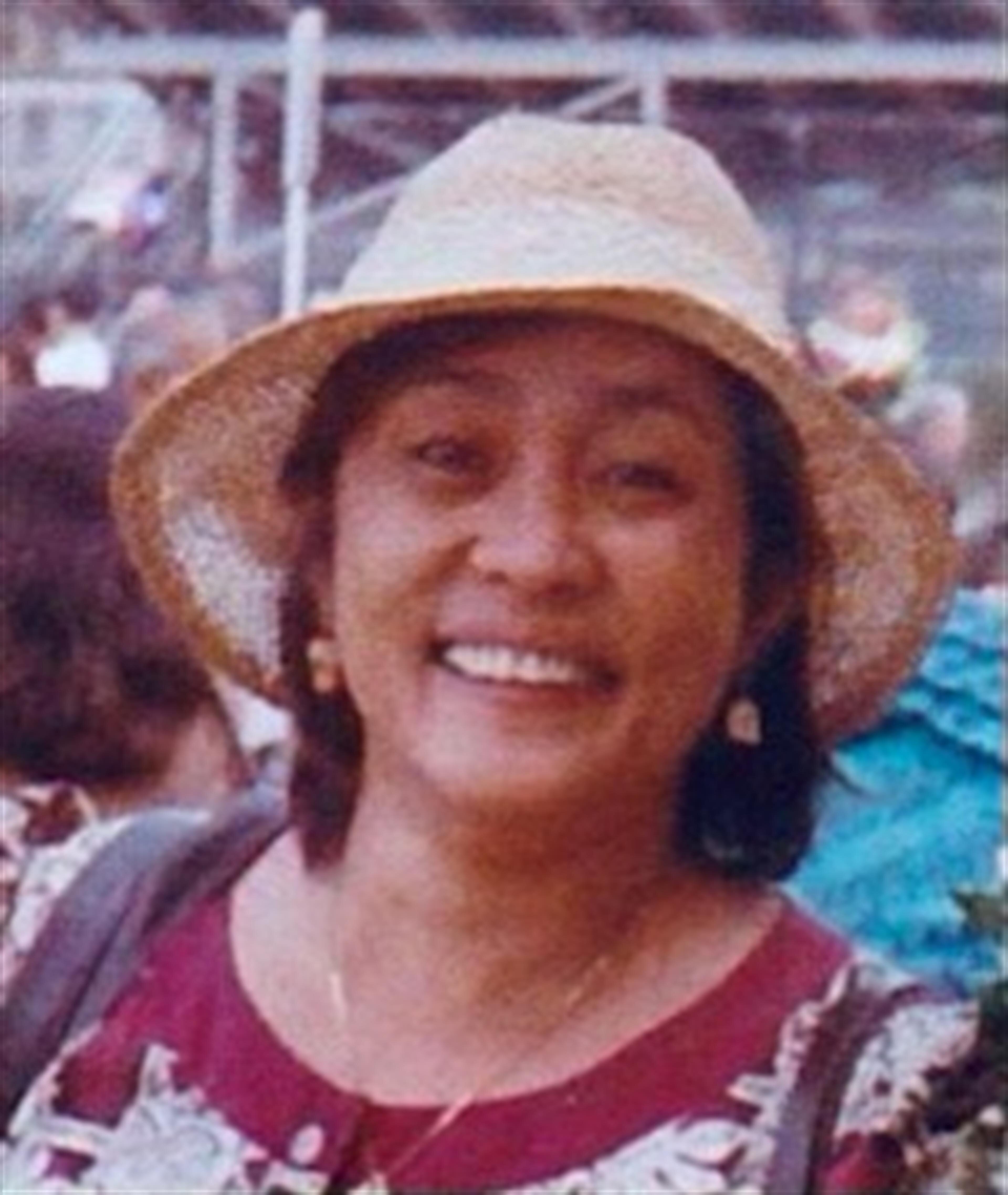 Elizabeth Lacuesta Lopez