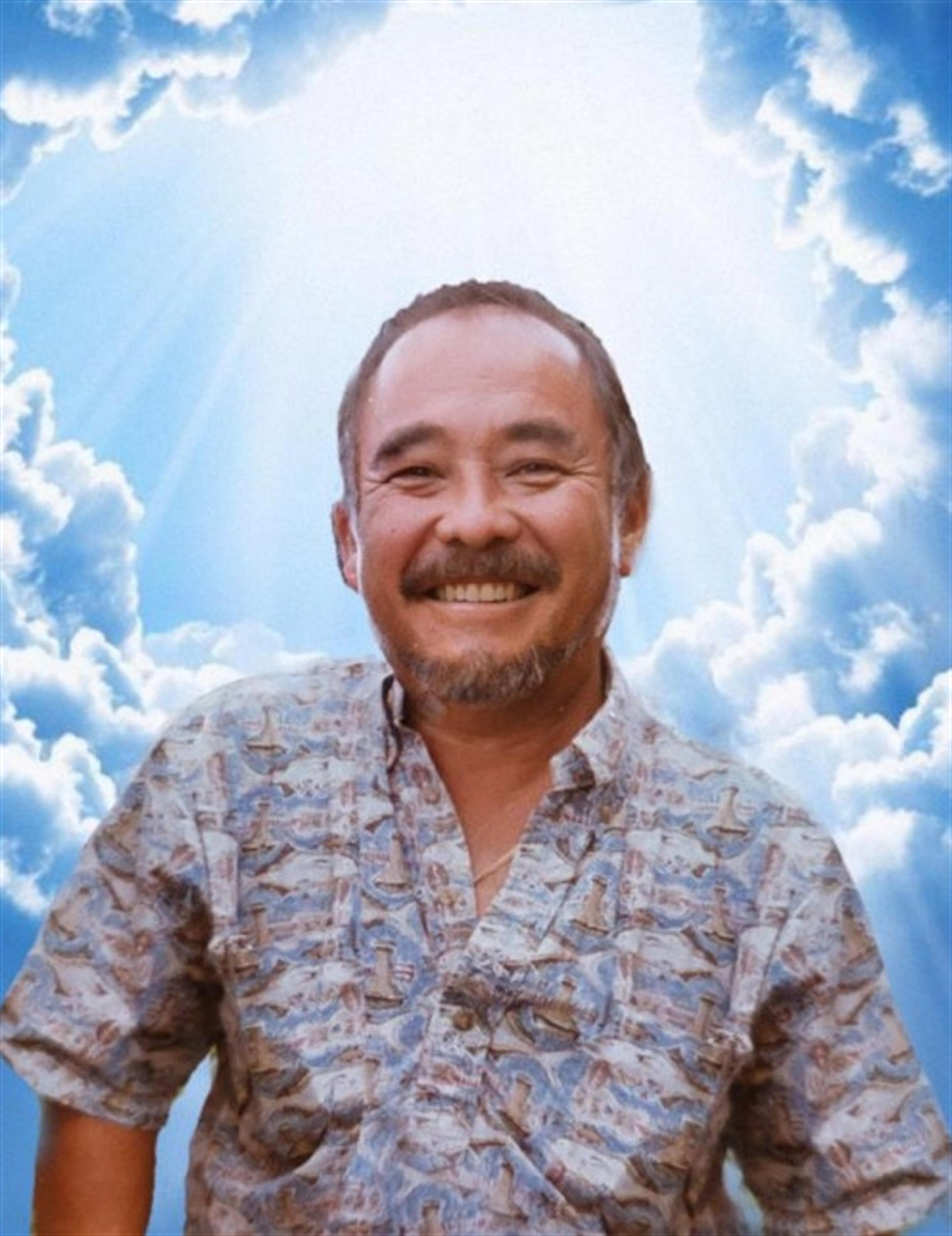 Thomas Masaru Okino