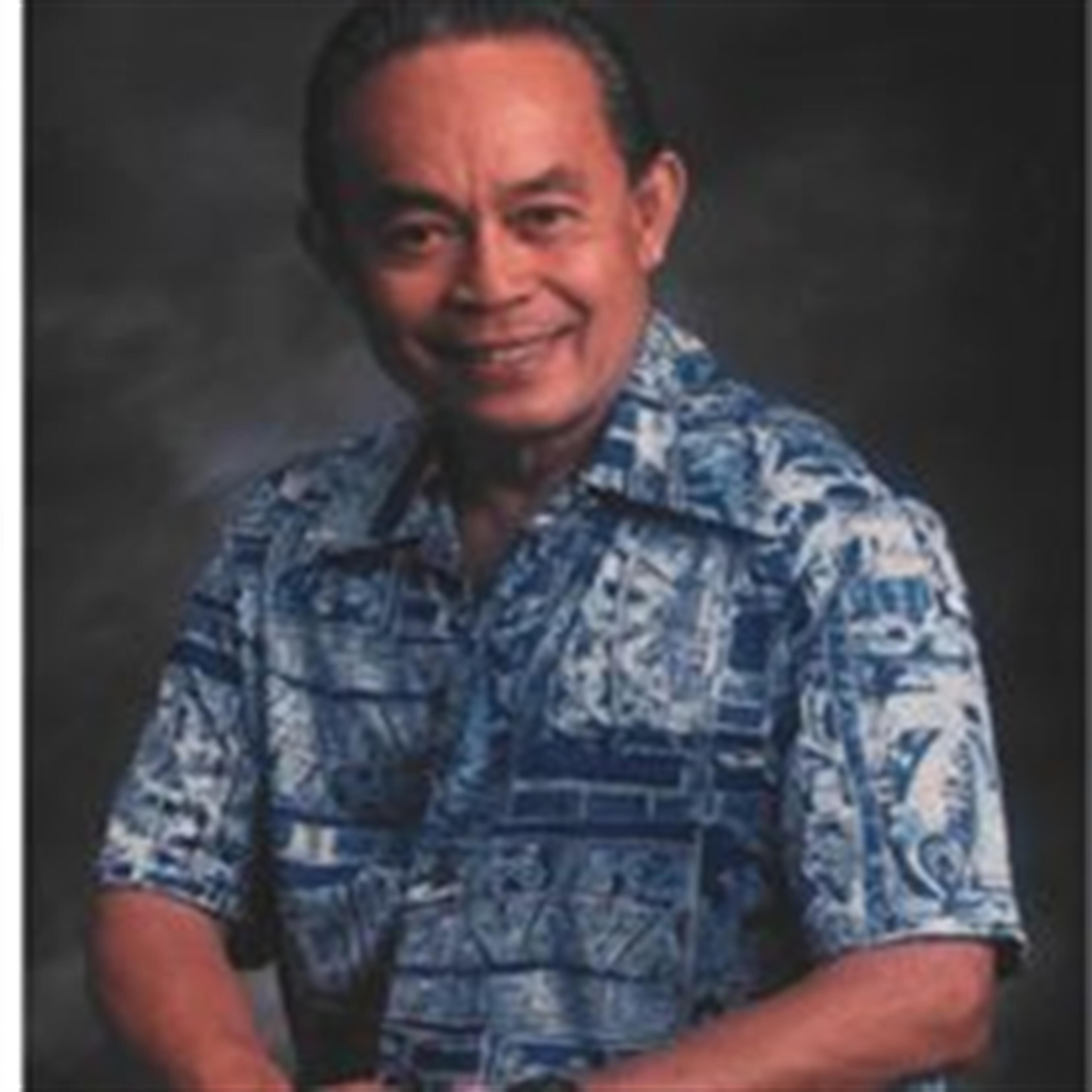 Genaro Elson Gustilo