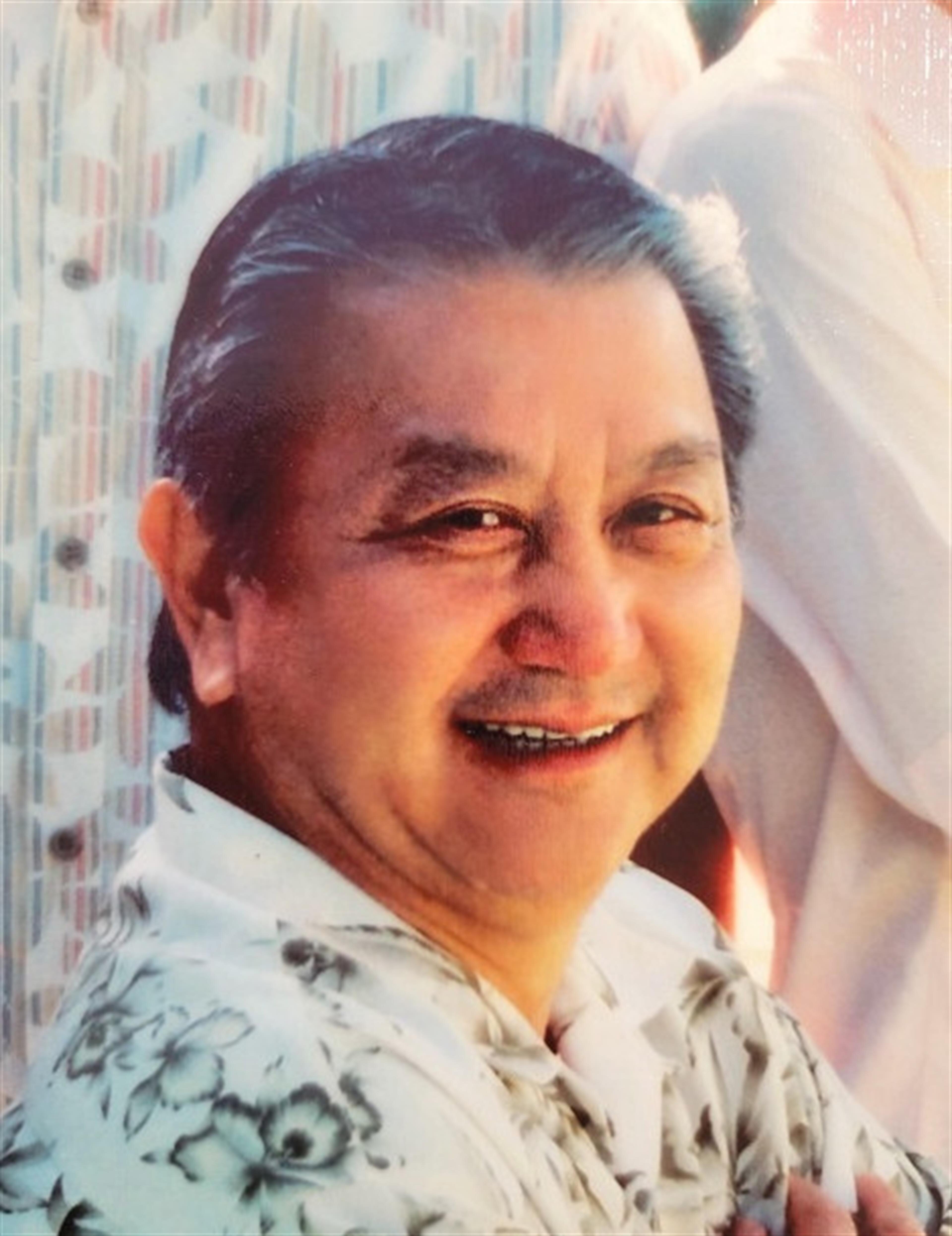 STEPHEN ANTHONY LUI-KWAN