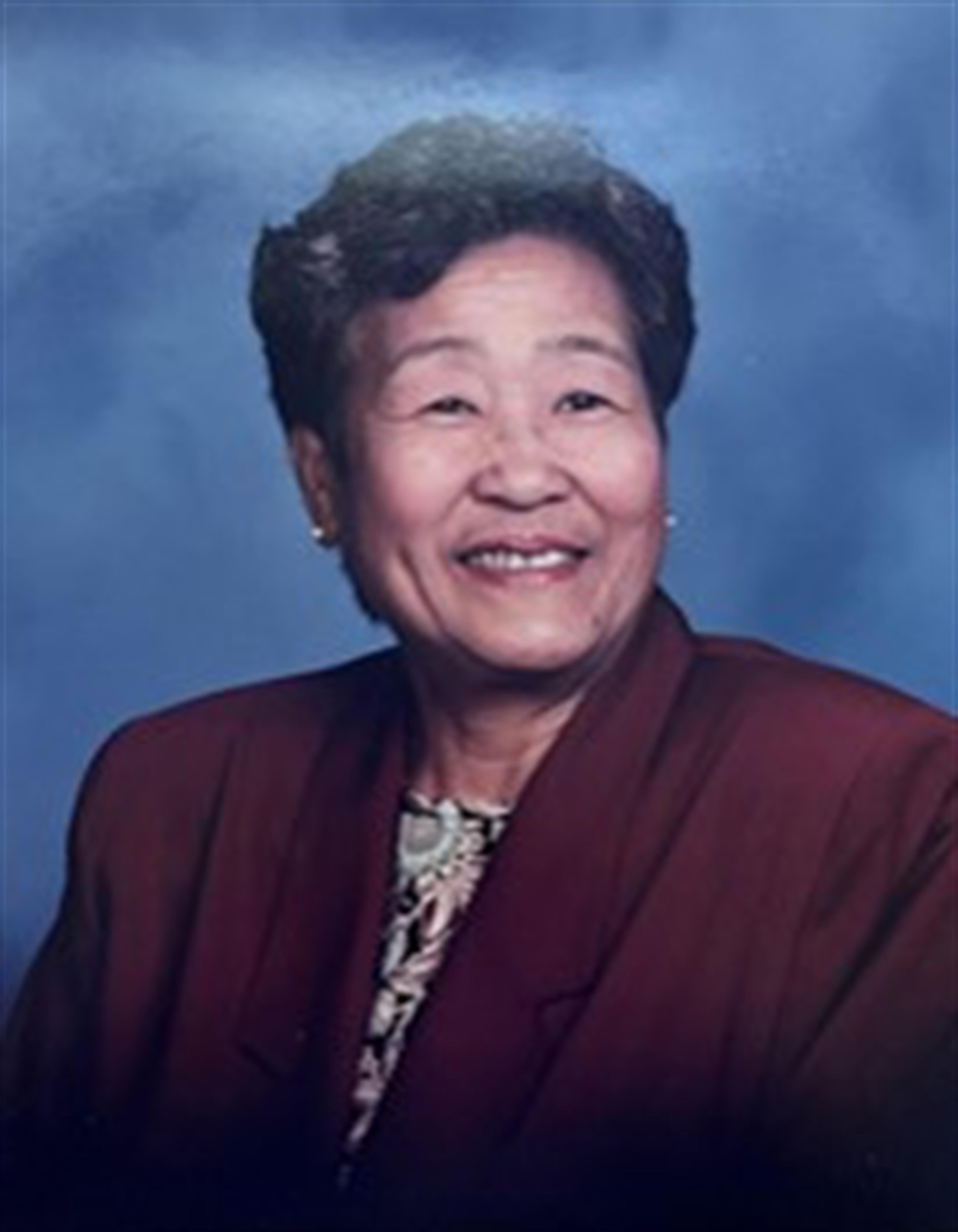 Soledad Calzado Dacuag