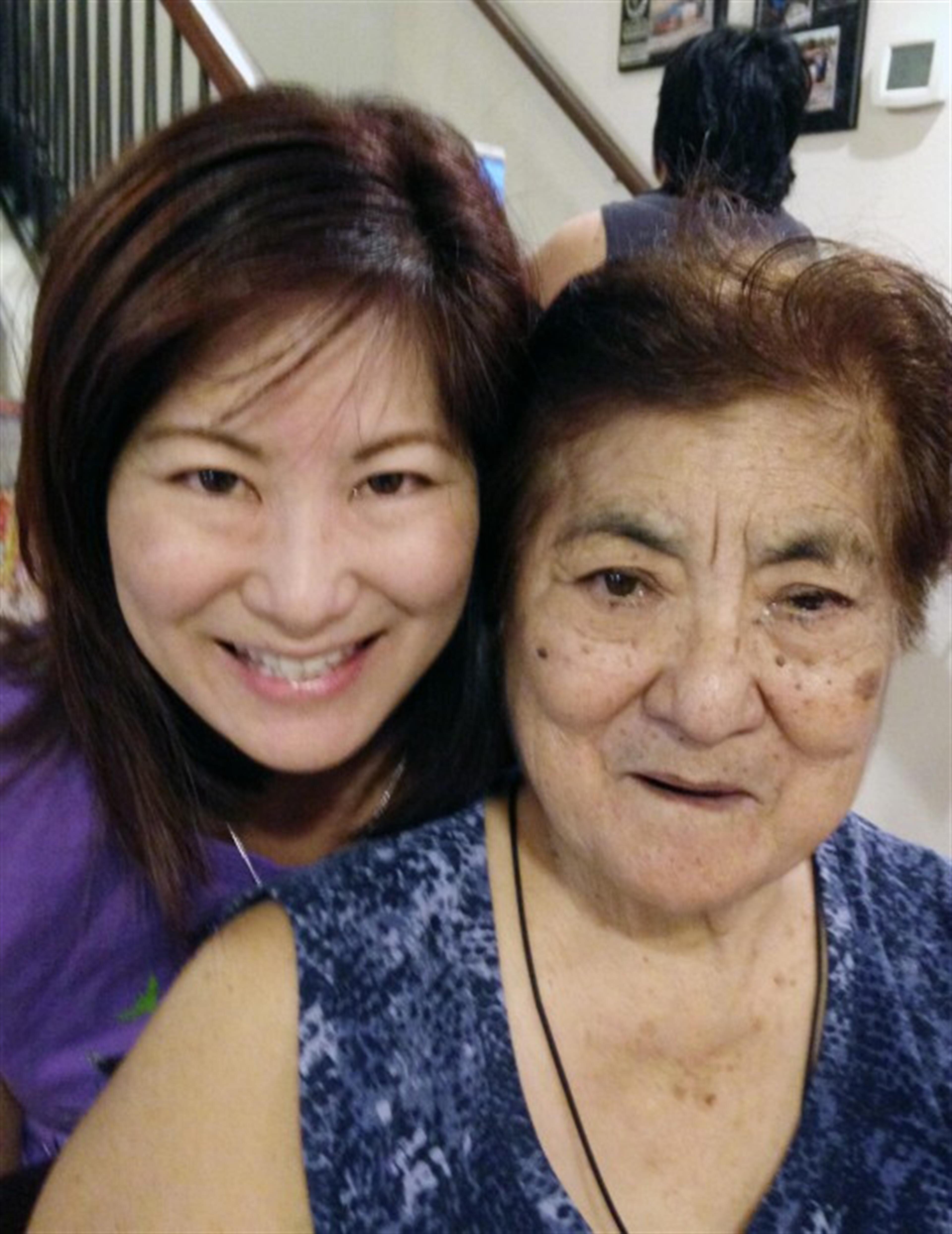 Doris Michiko Manabe
