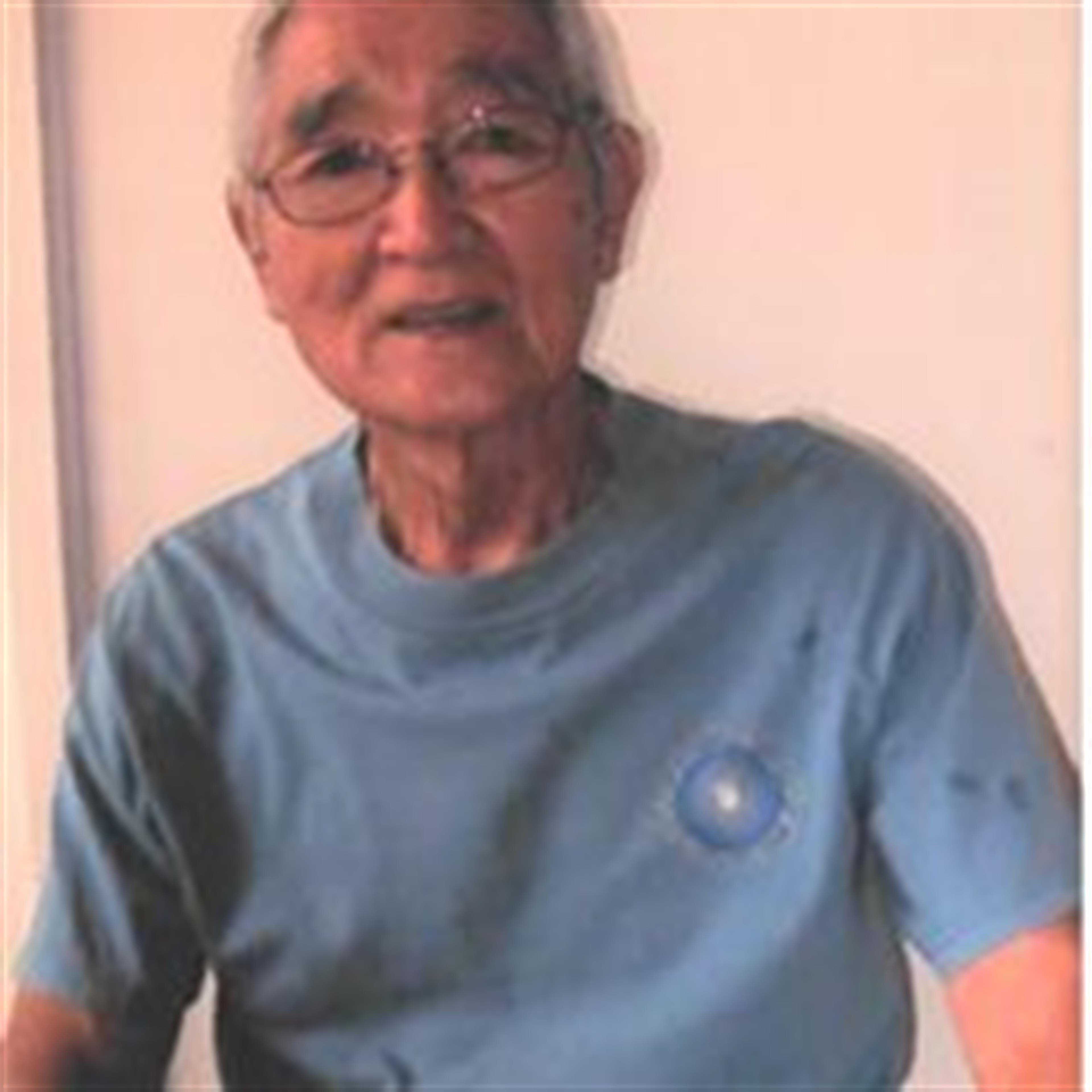 Richard Toshio Sasaoka