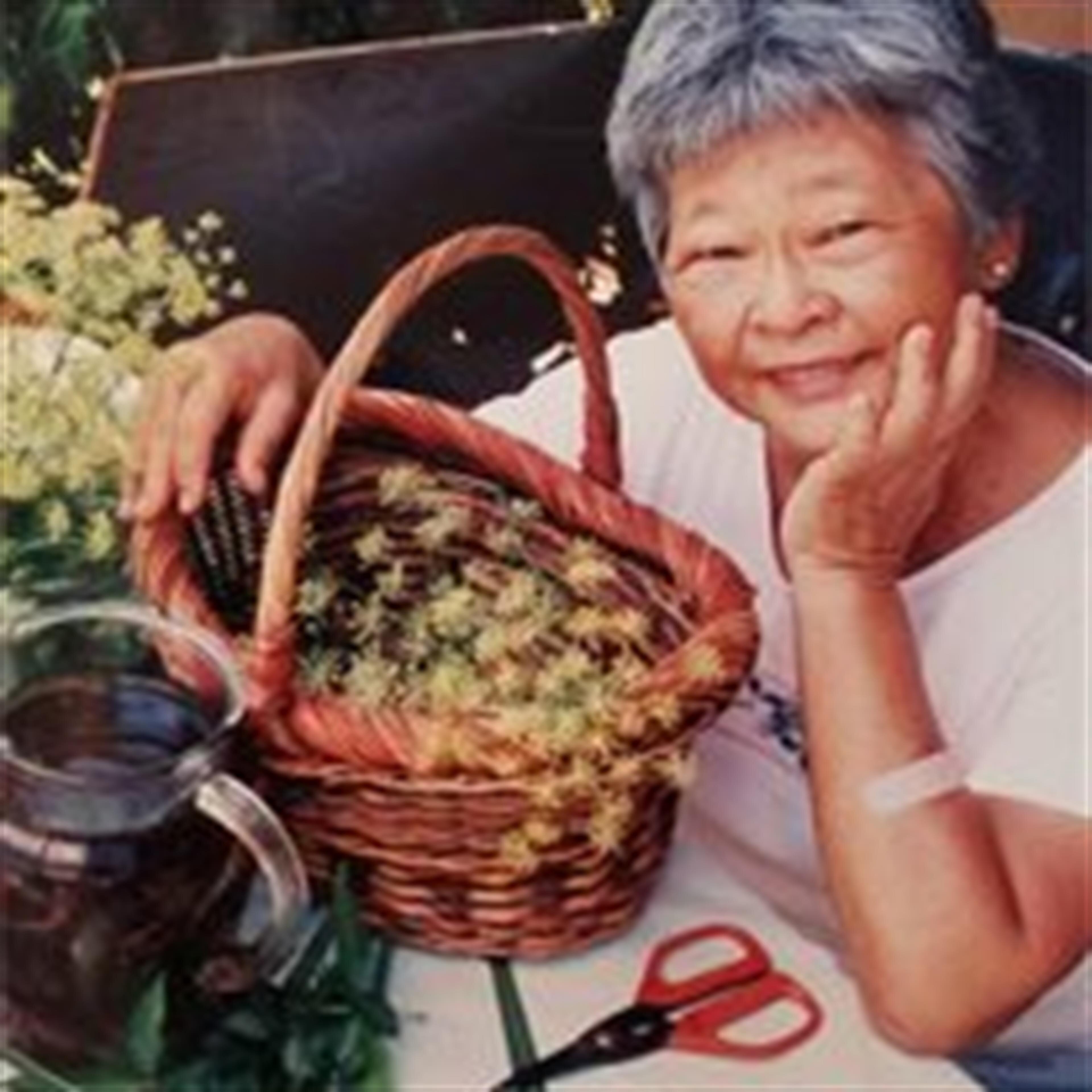 Florence Hatsuko (Nagao) Stanley