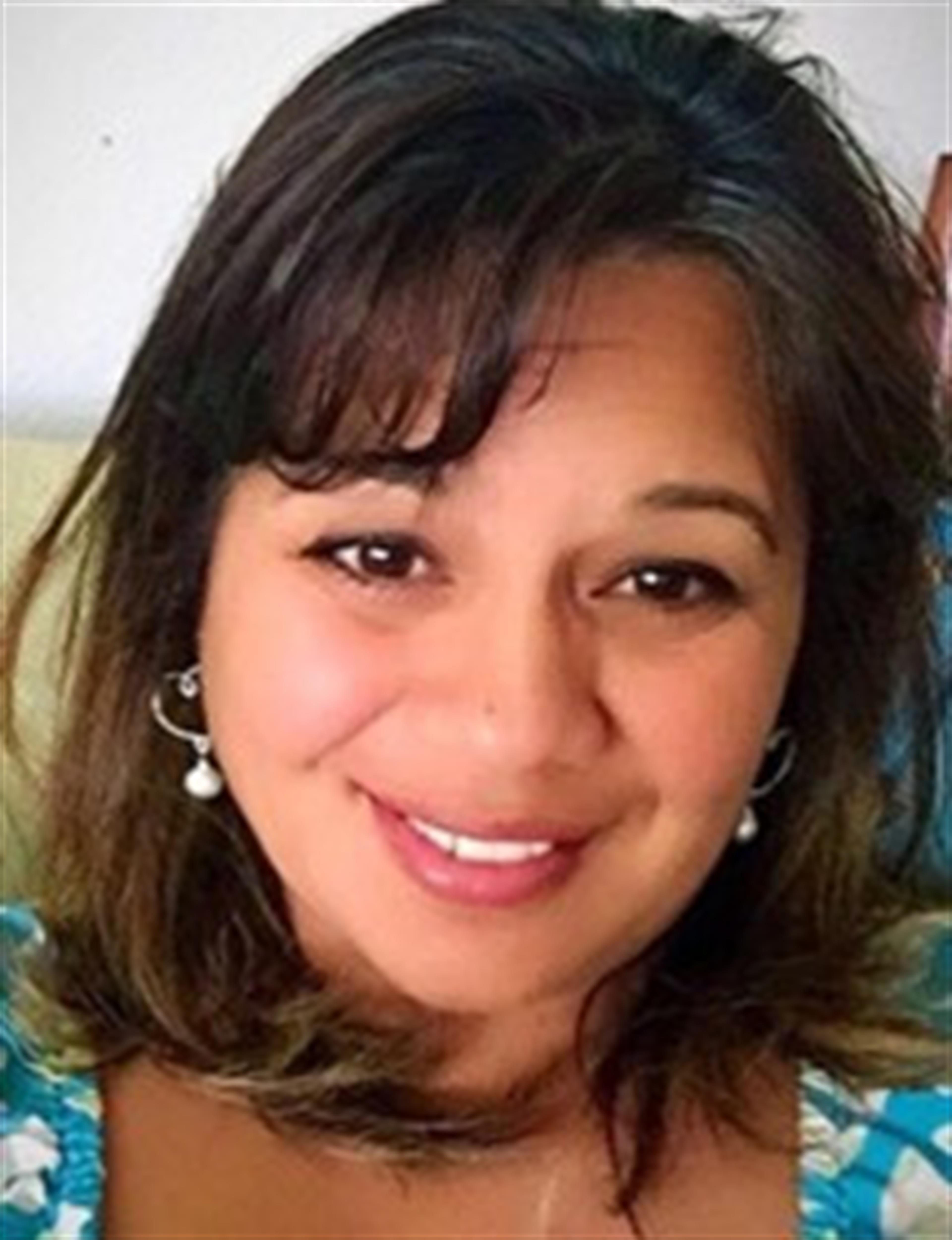 Cheryl Moana Marie De La Cruz