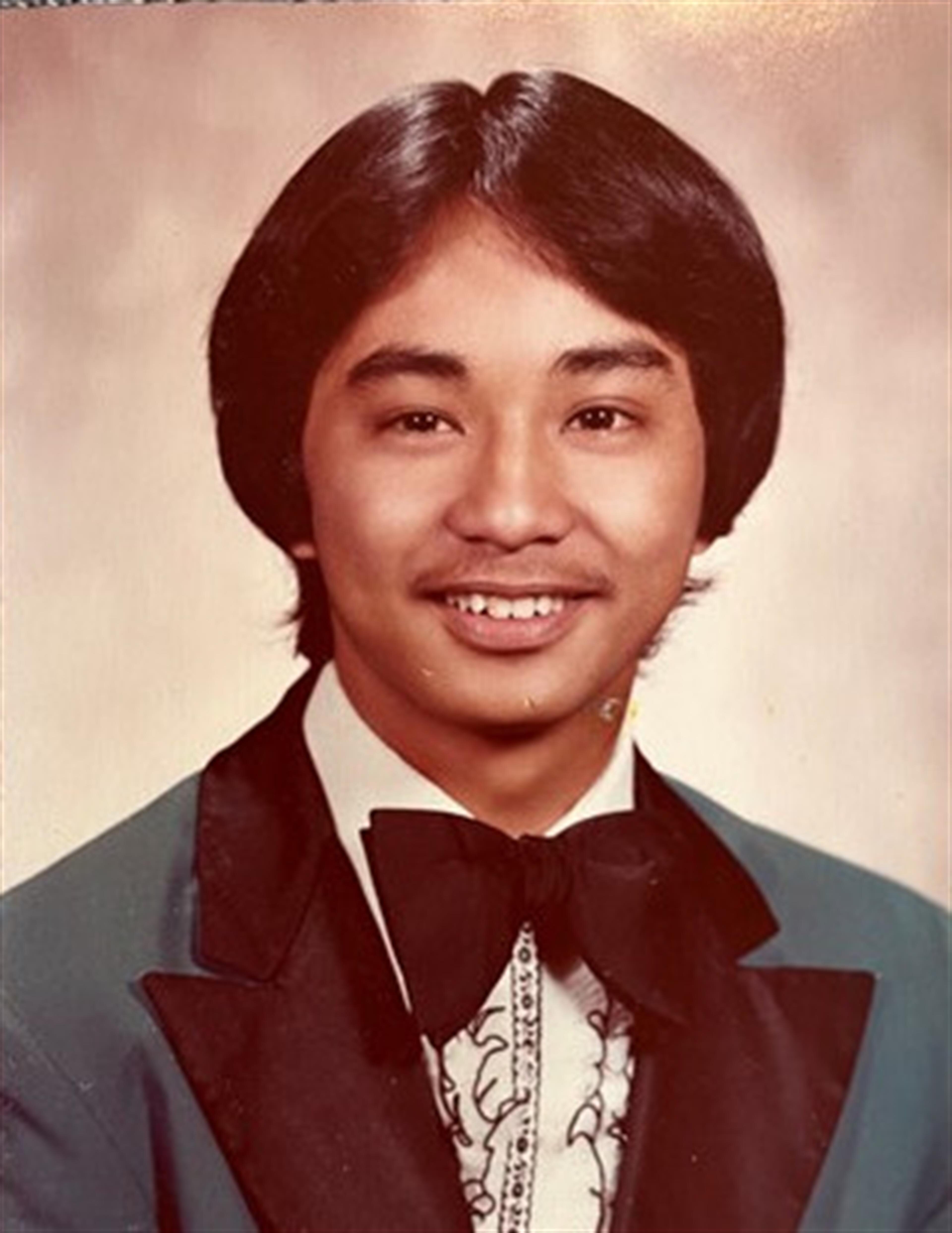 Alejo "Alec" Agni, Jr.