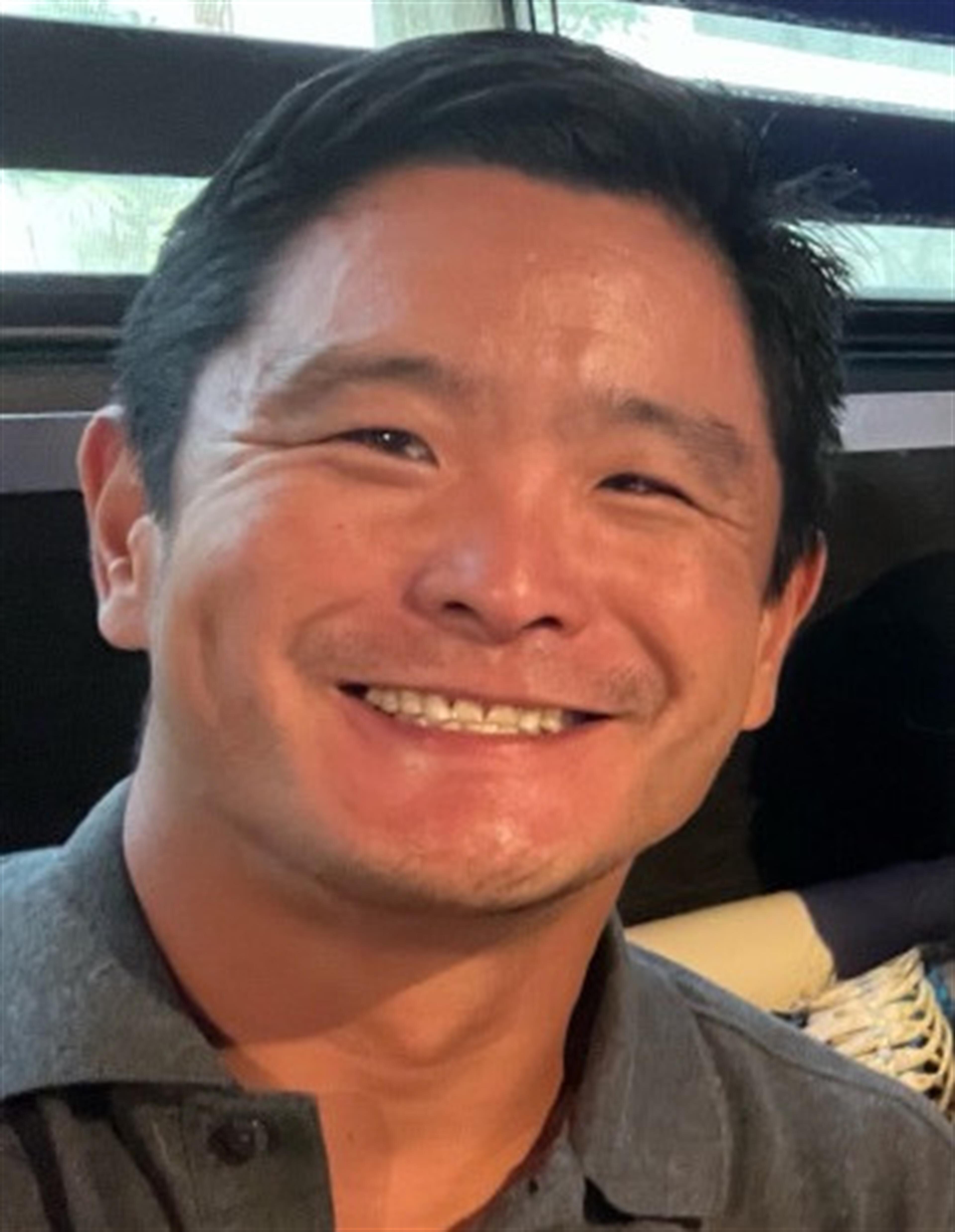 Ryan Gunichi Yamamoto