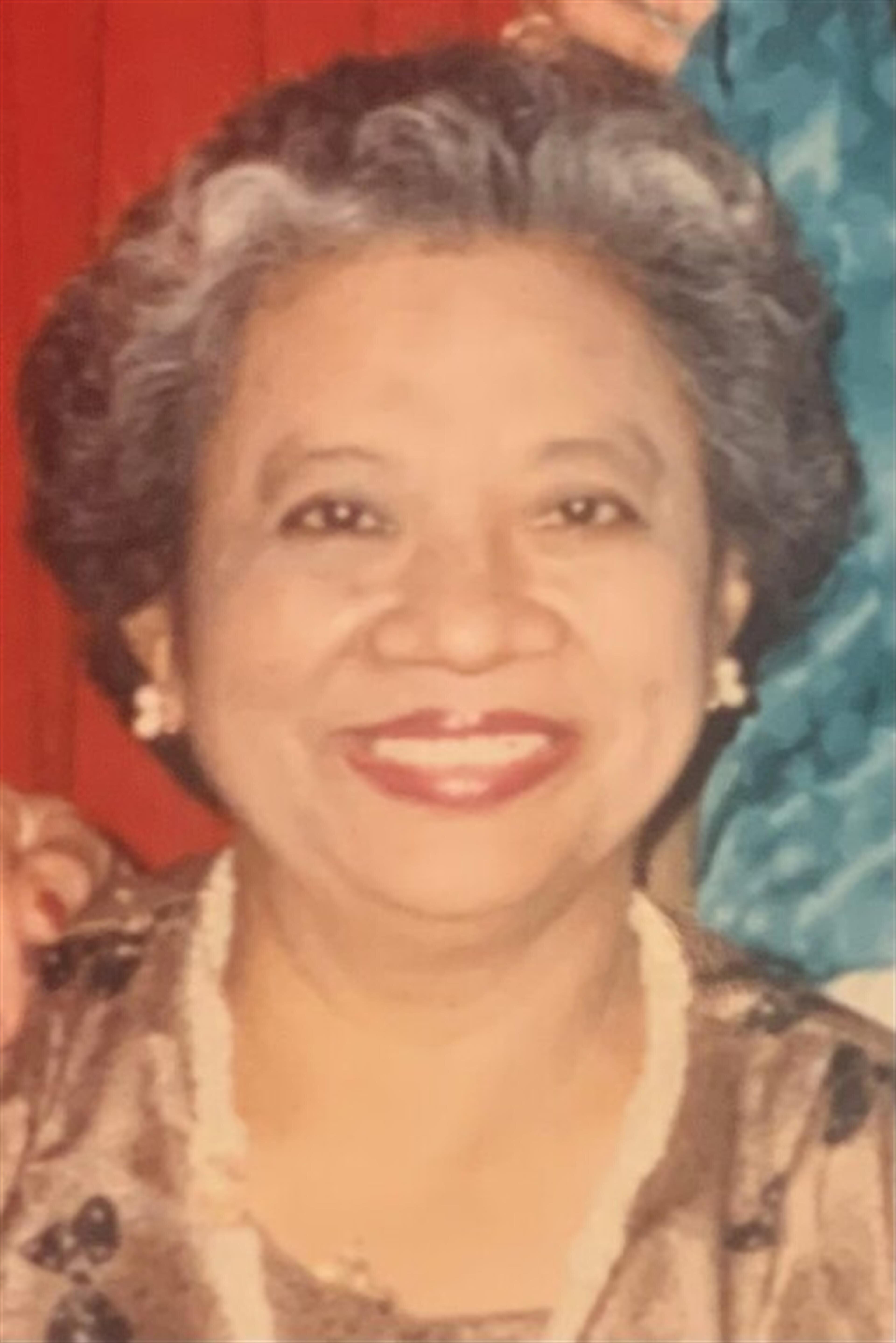 Rosita Mina Aludino