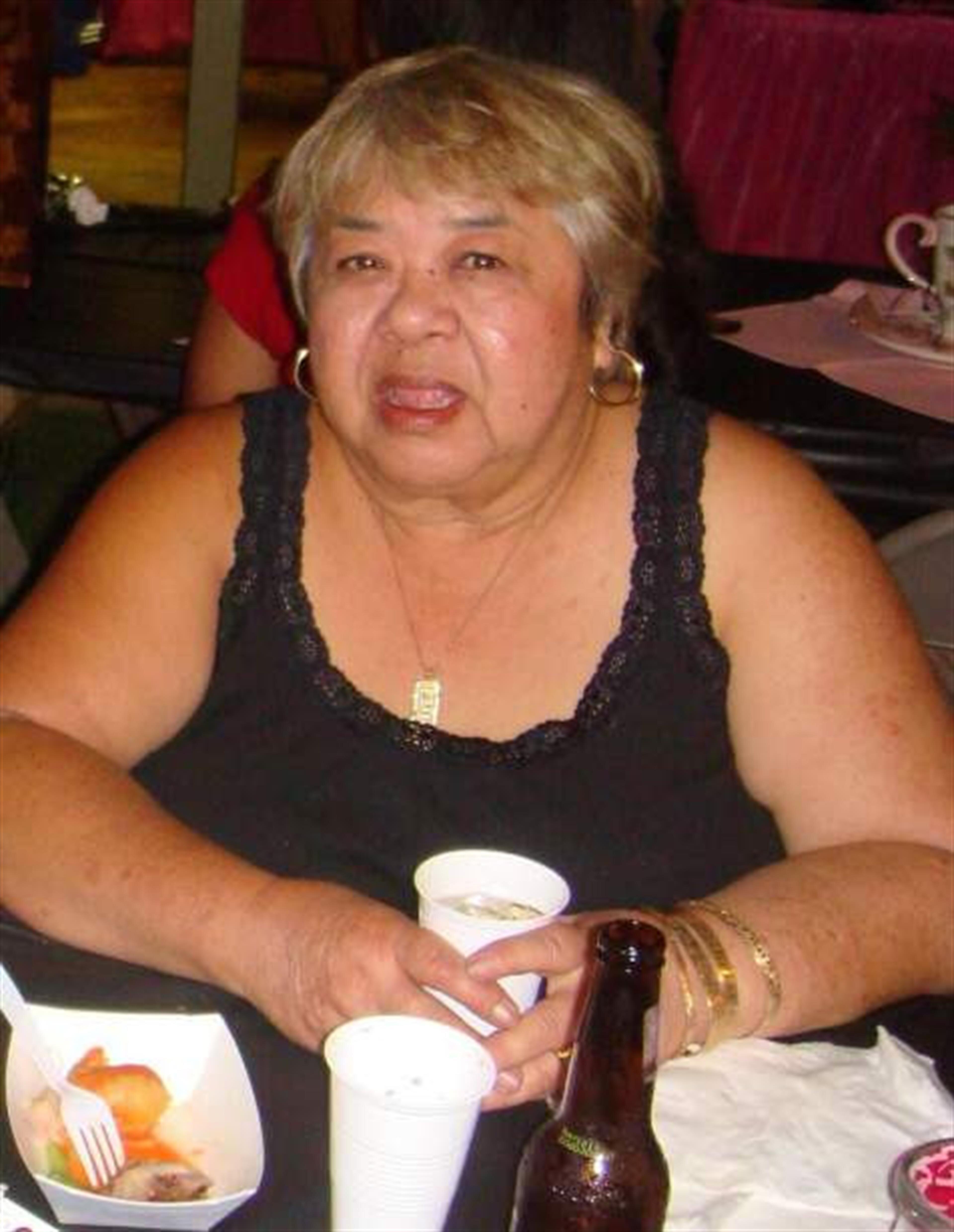 Bernadette Kuualoha Fung Lee Robello
