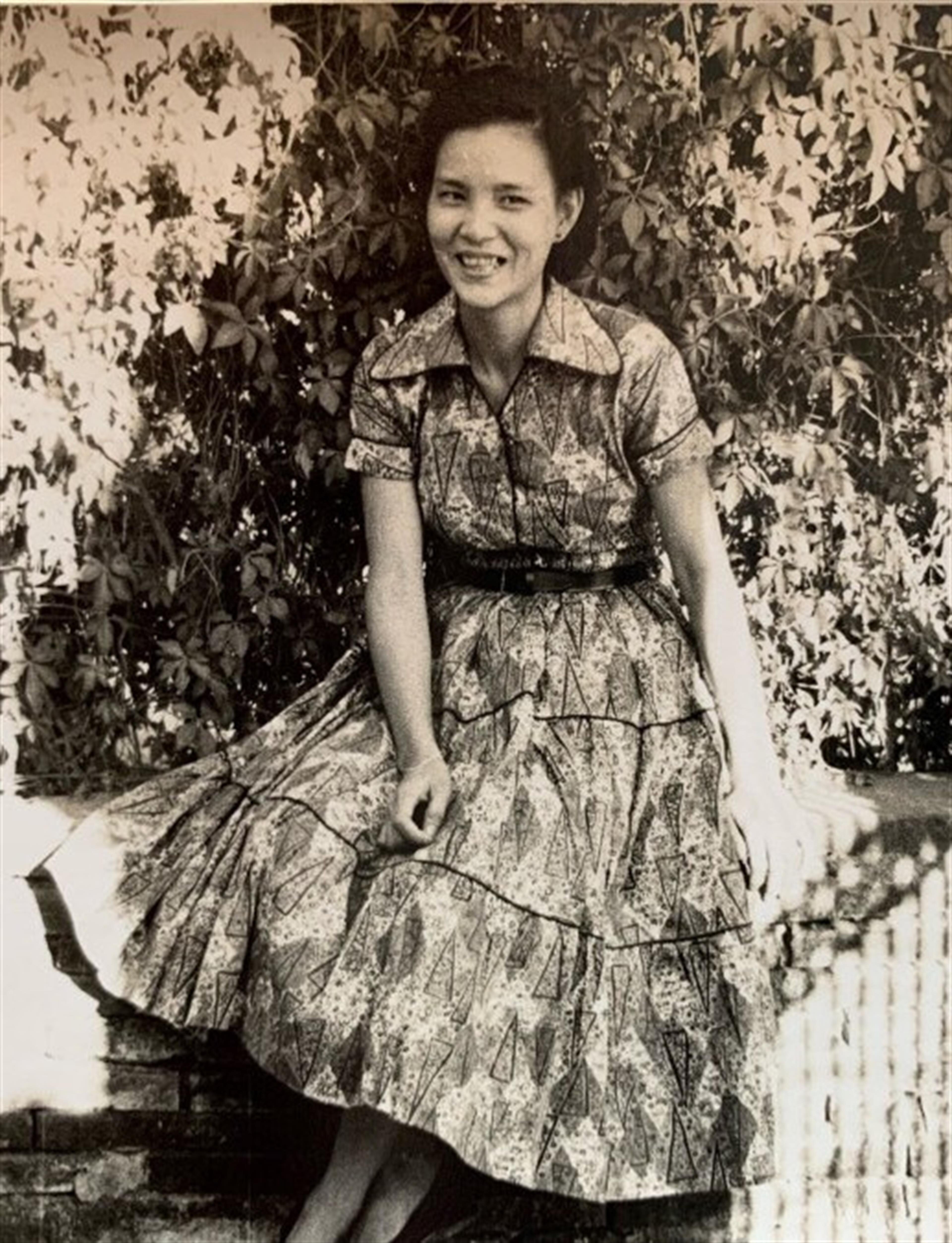 Carmelita Gopez Caguiat