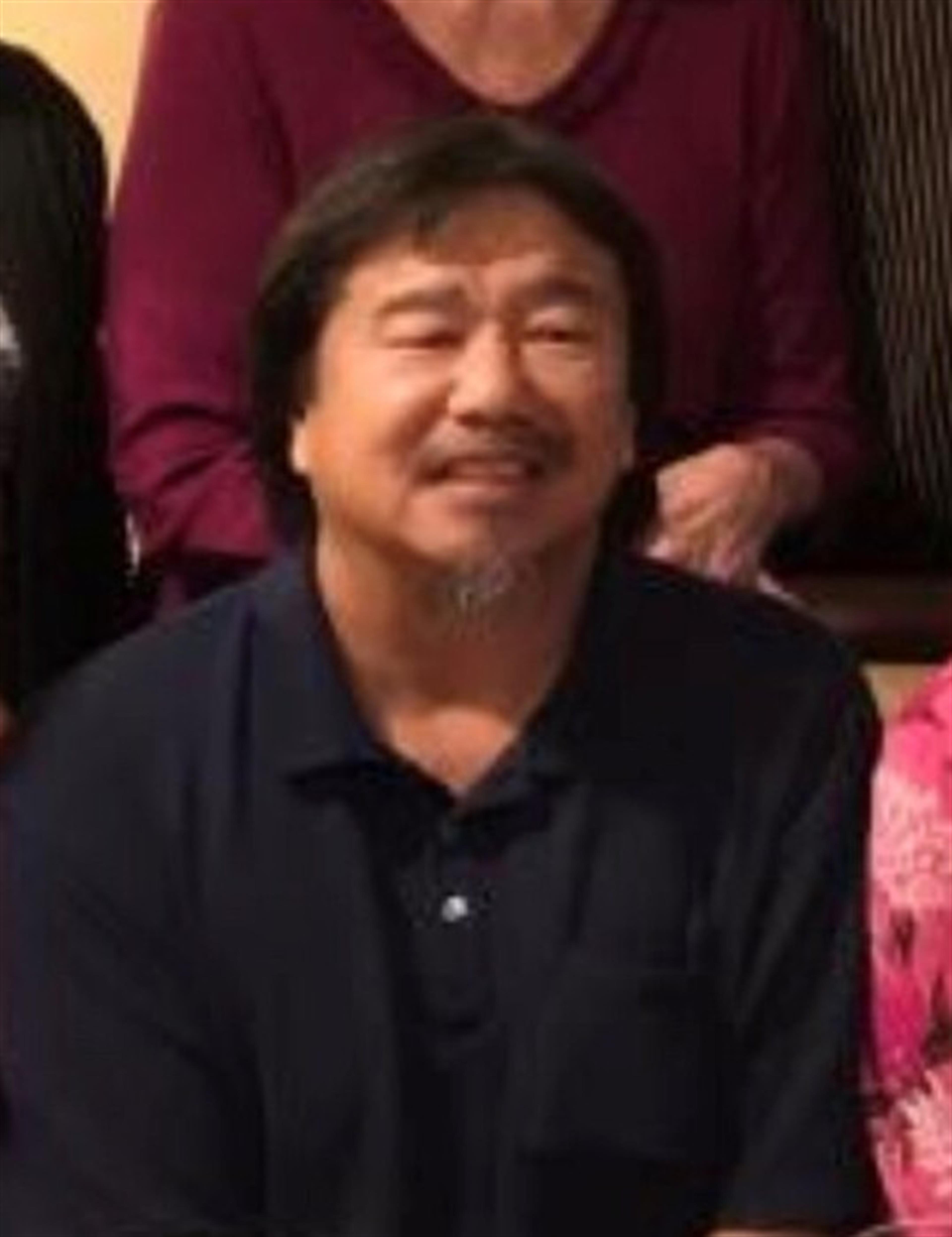 Randall George Kam's obituary picture