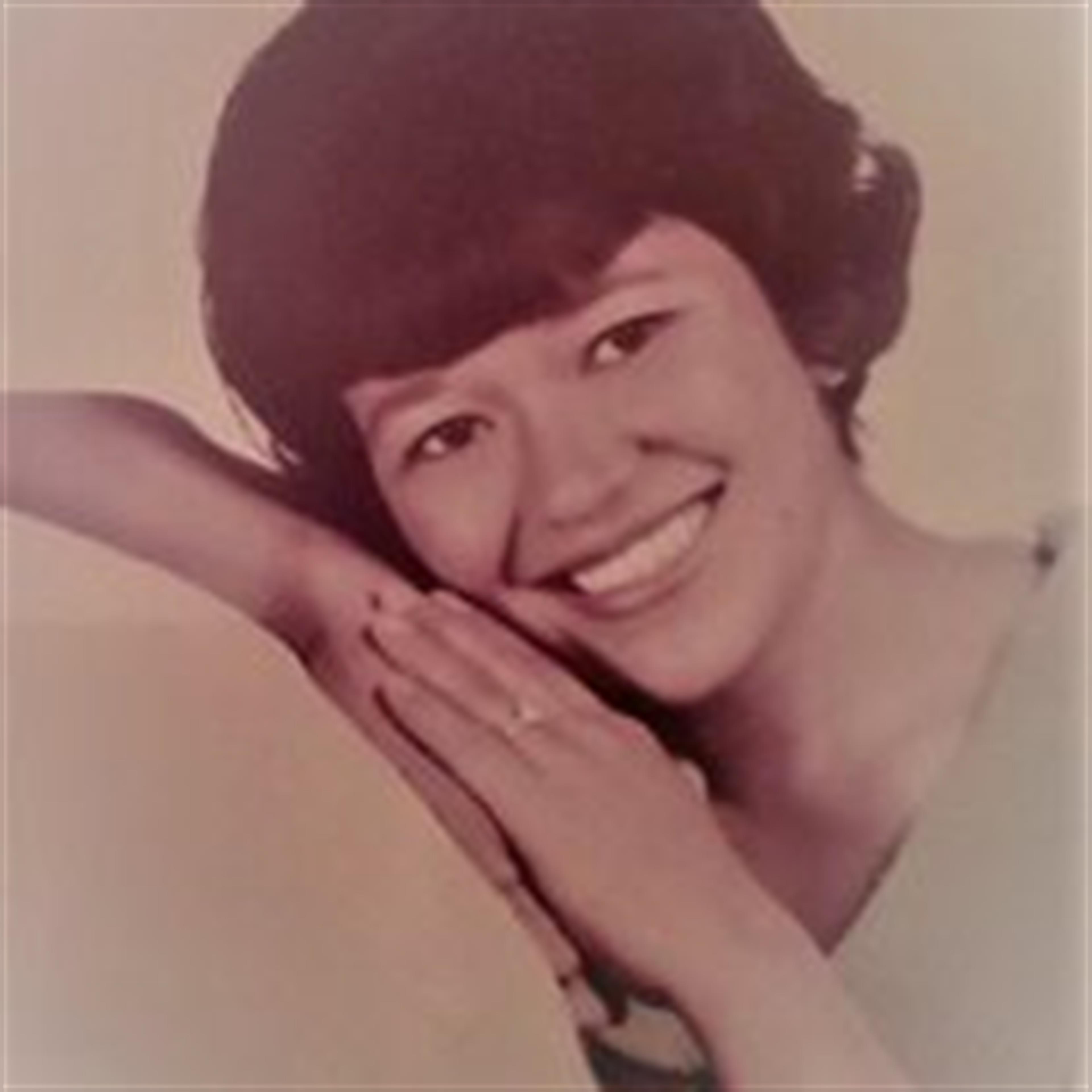 Garda Chieko Pualani Popa