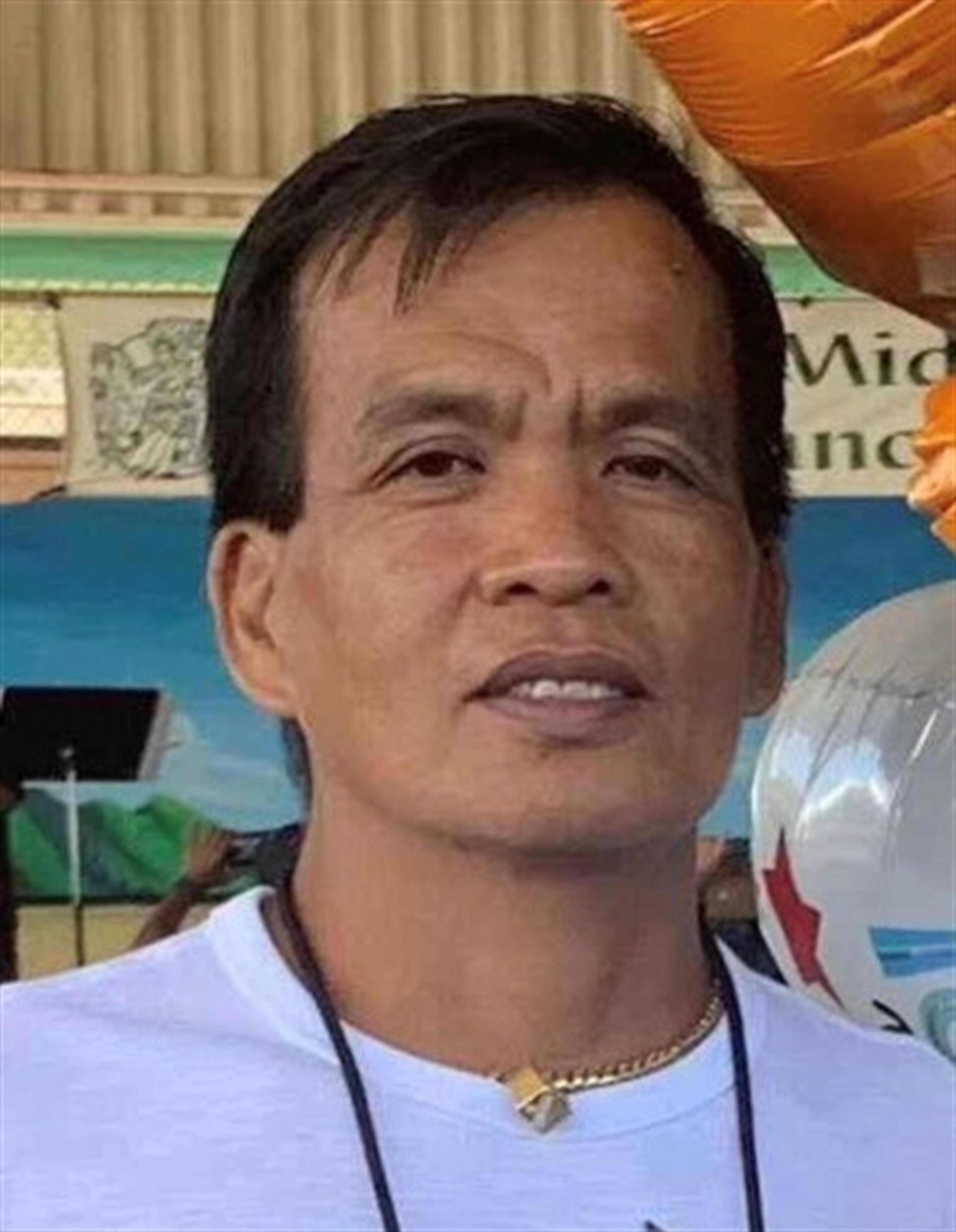 Joel Mapili Campos
