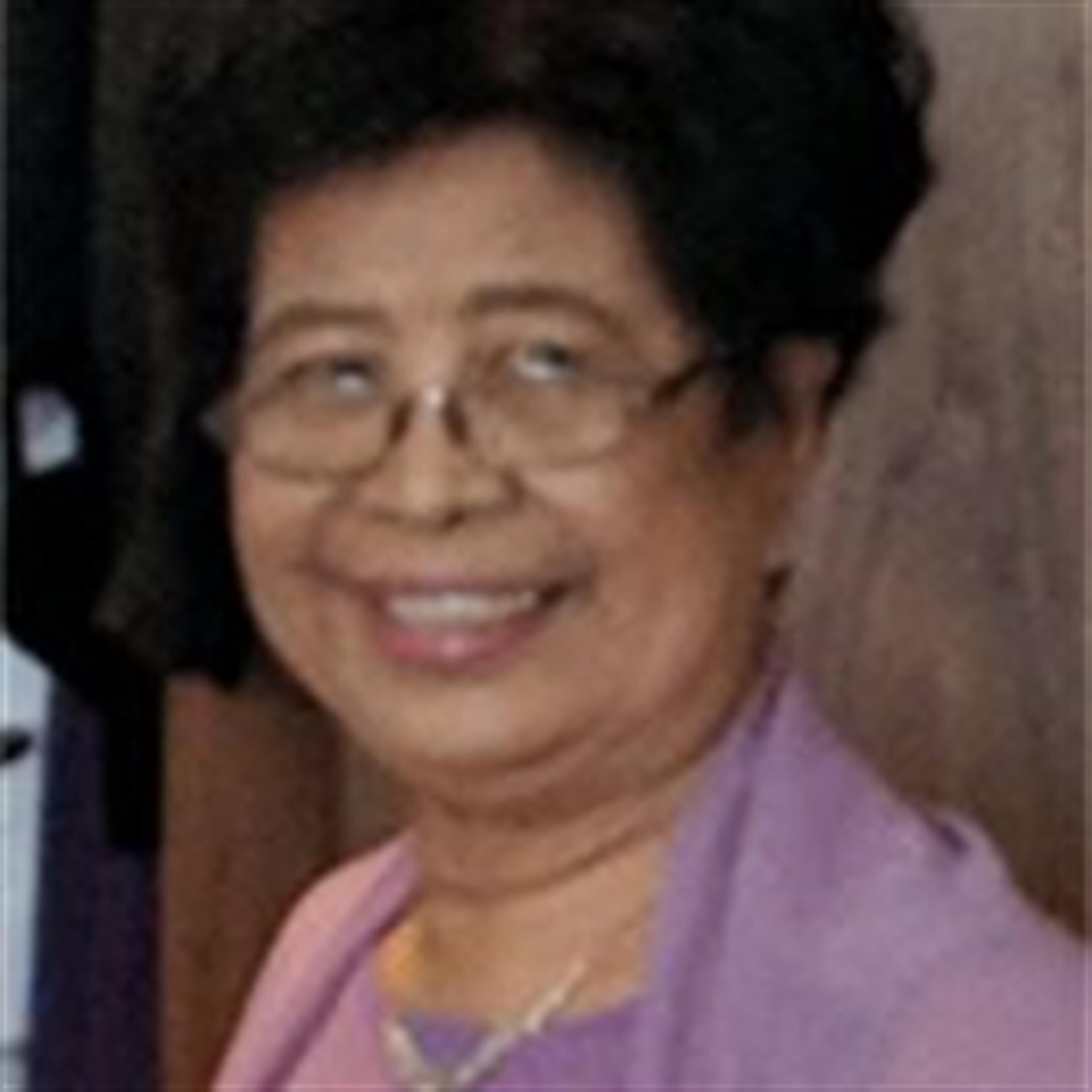Evangeline Quintua Quiroga